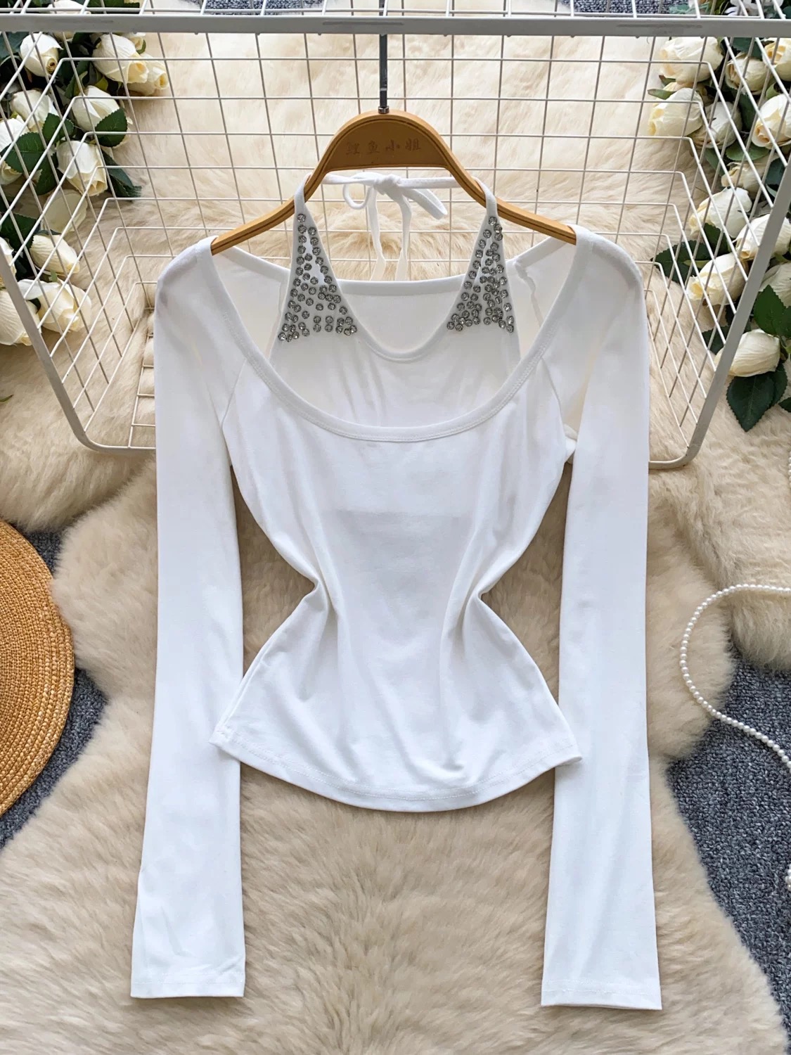 Natalyn top CTO695 image