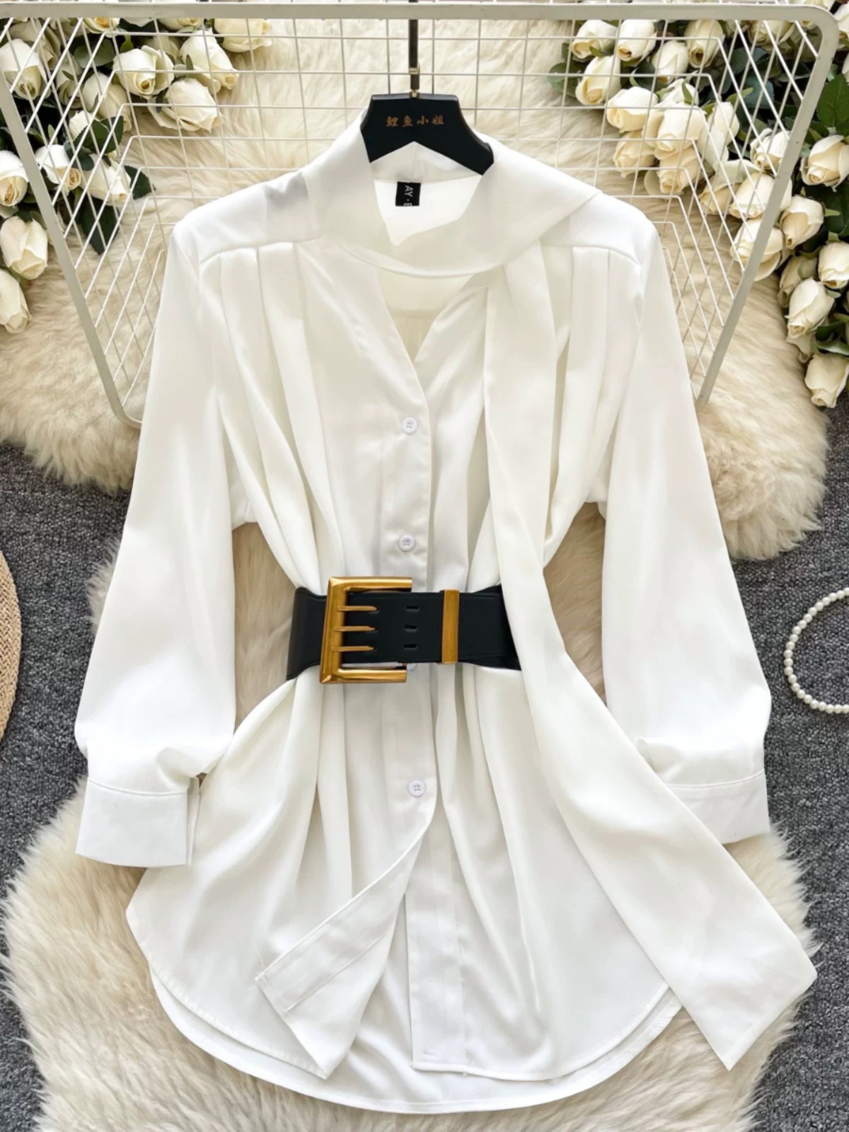 Royal moments shirt SH125 image