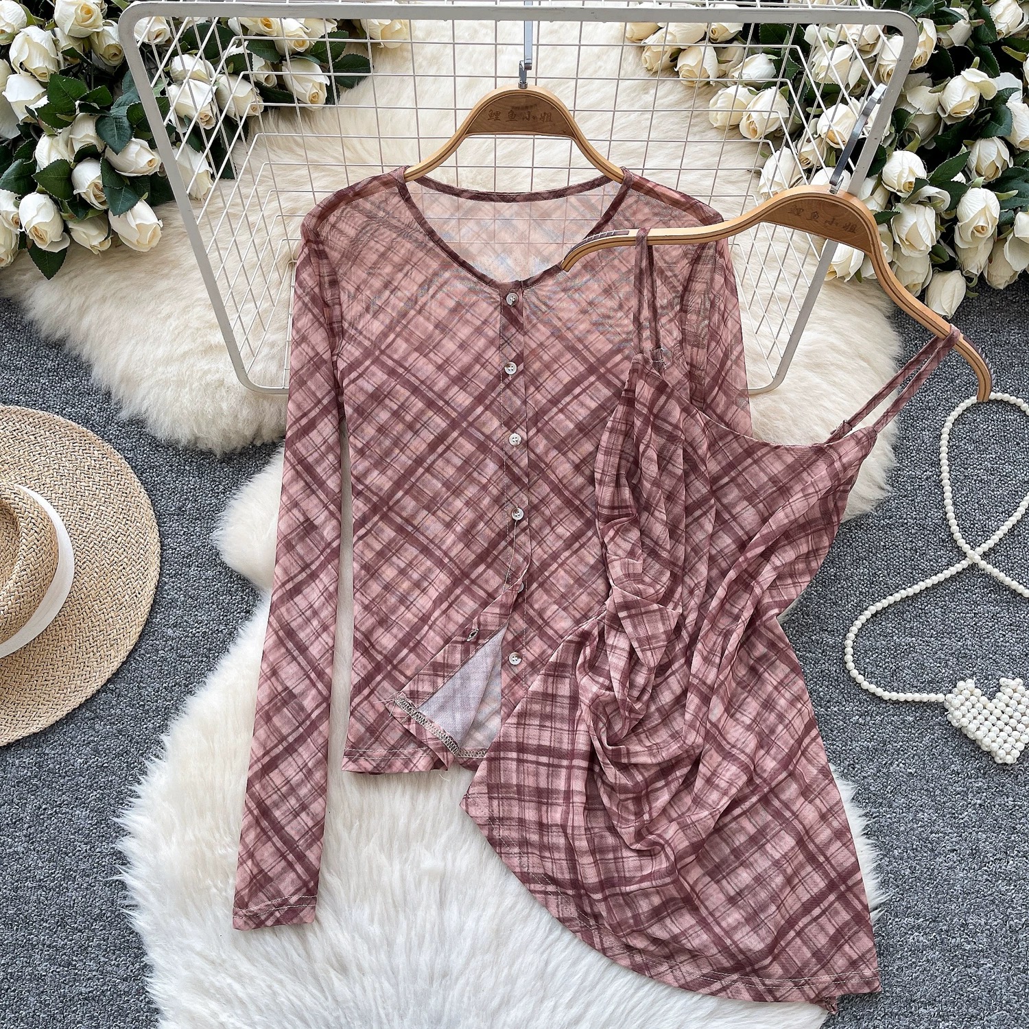 Lilly high rise set CTP430 image