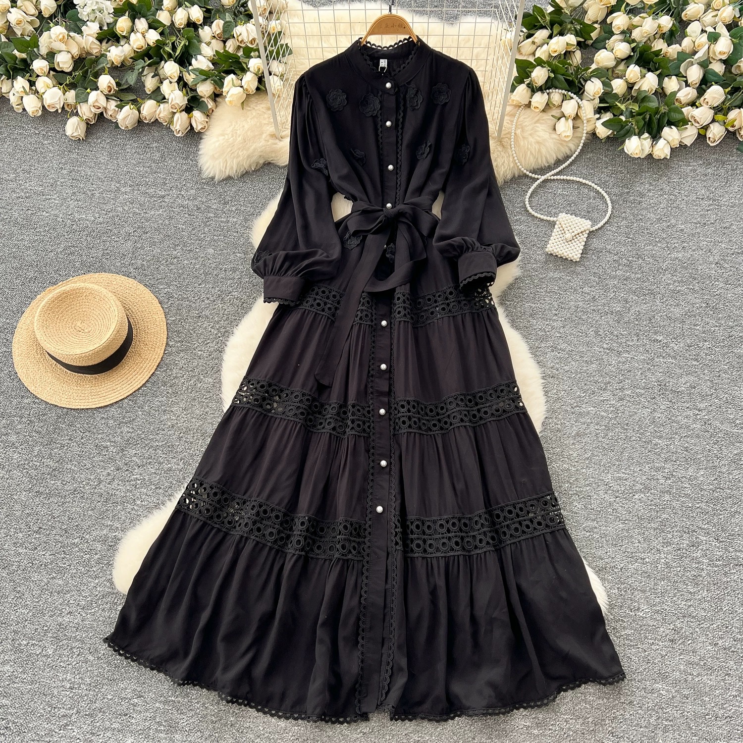 Starry view dress CD1177 image