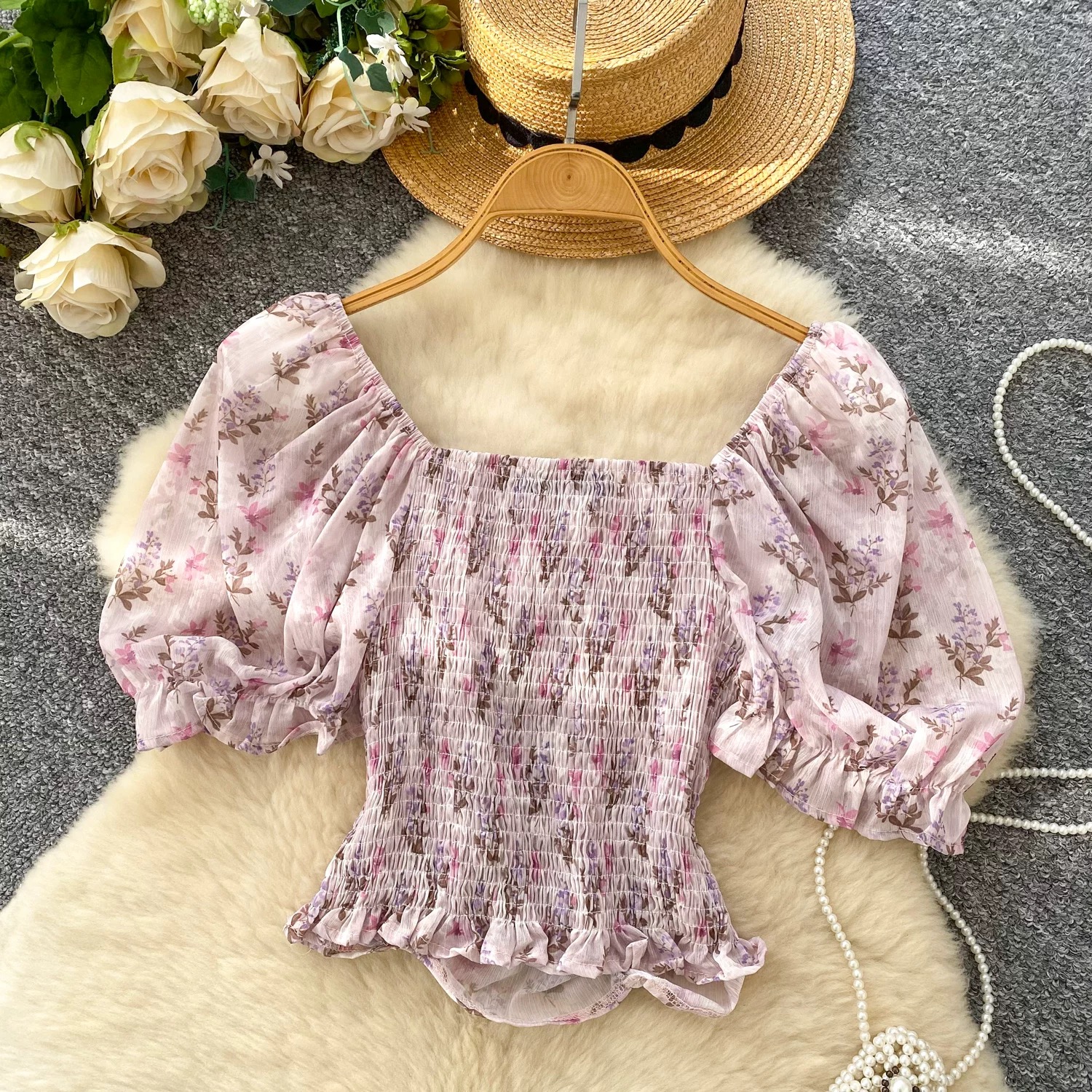 Falling for me top CTO973 image