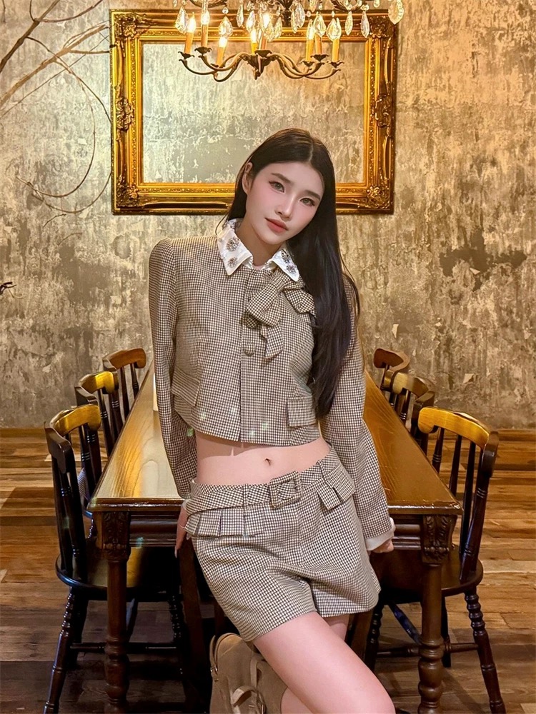 Maeve suit set FTP311 image