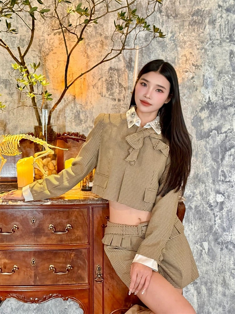 Maeve suit set FTP311 image