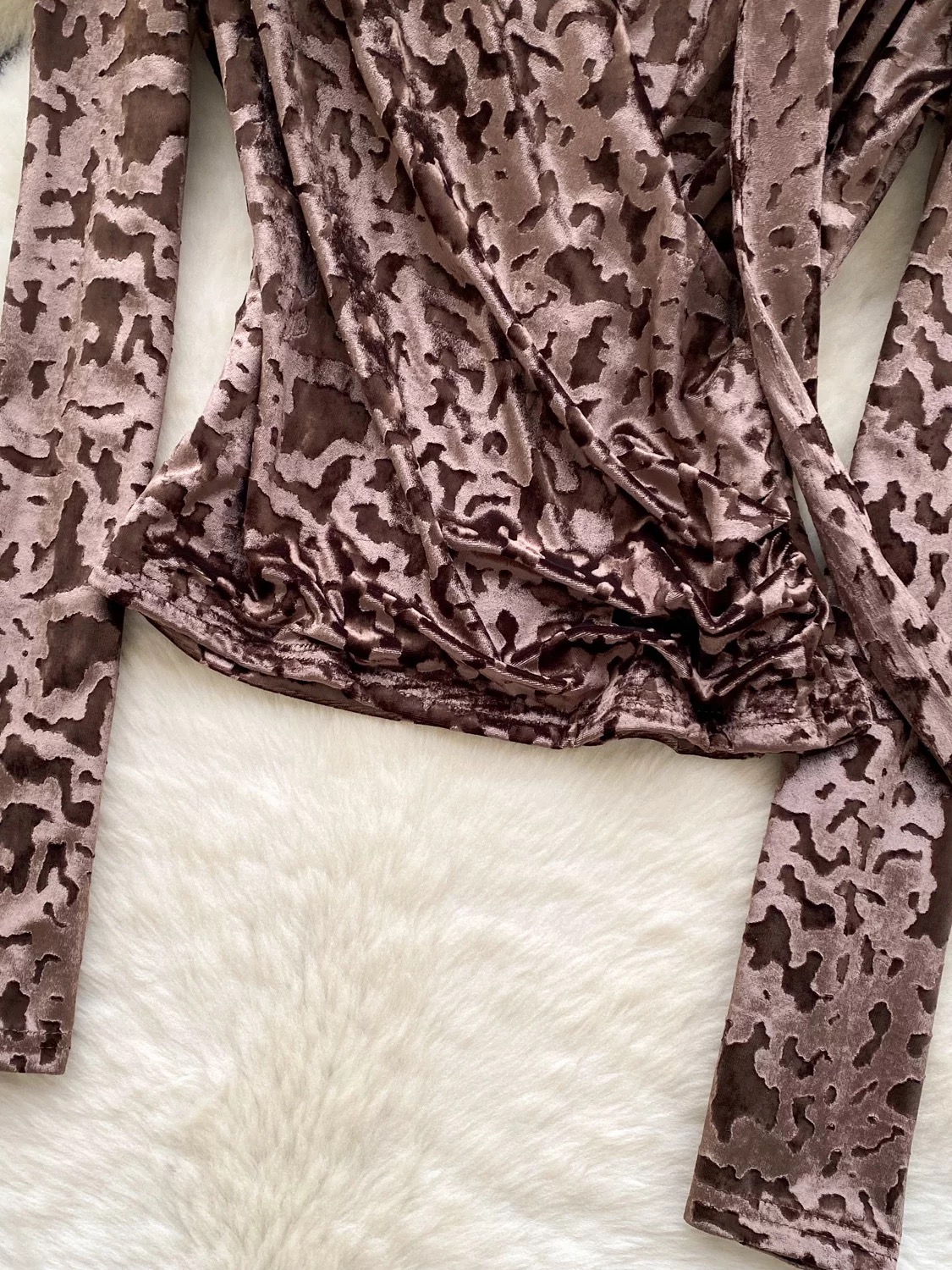 Don’t mention it top CTO696 image