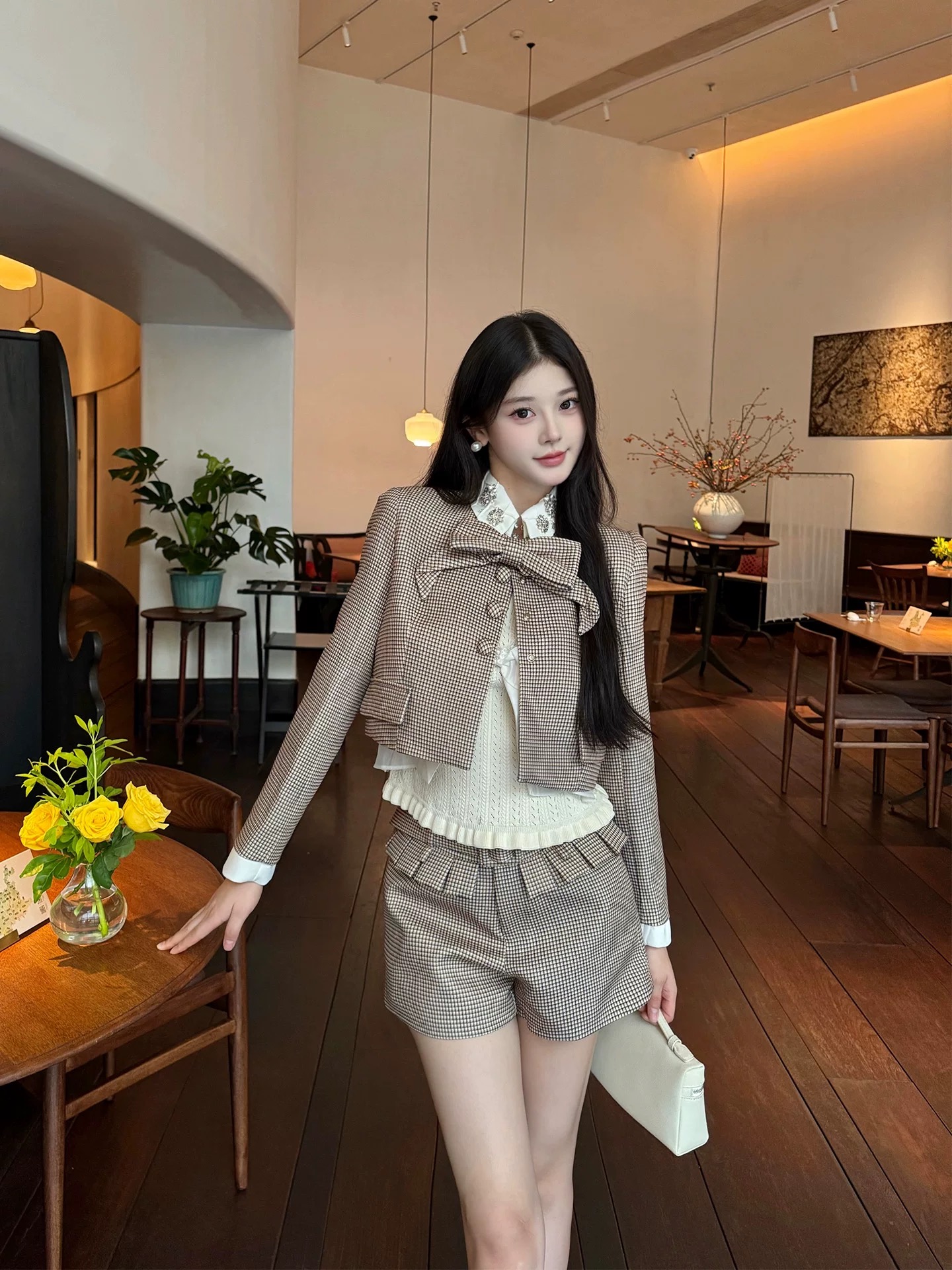 Maeve suit set FTP311 image