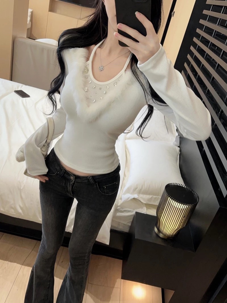 Let’s go party top CTO697 image