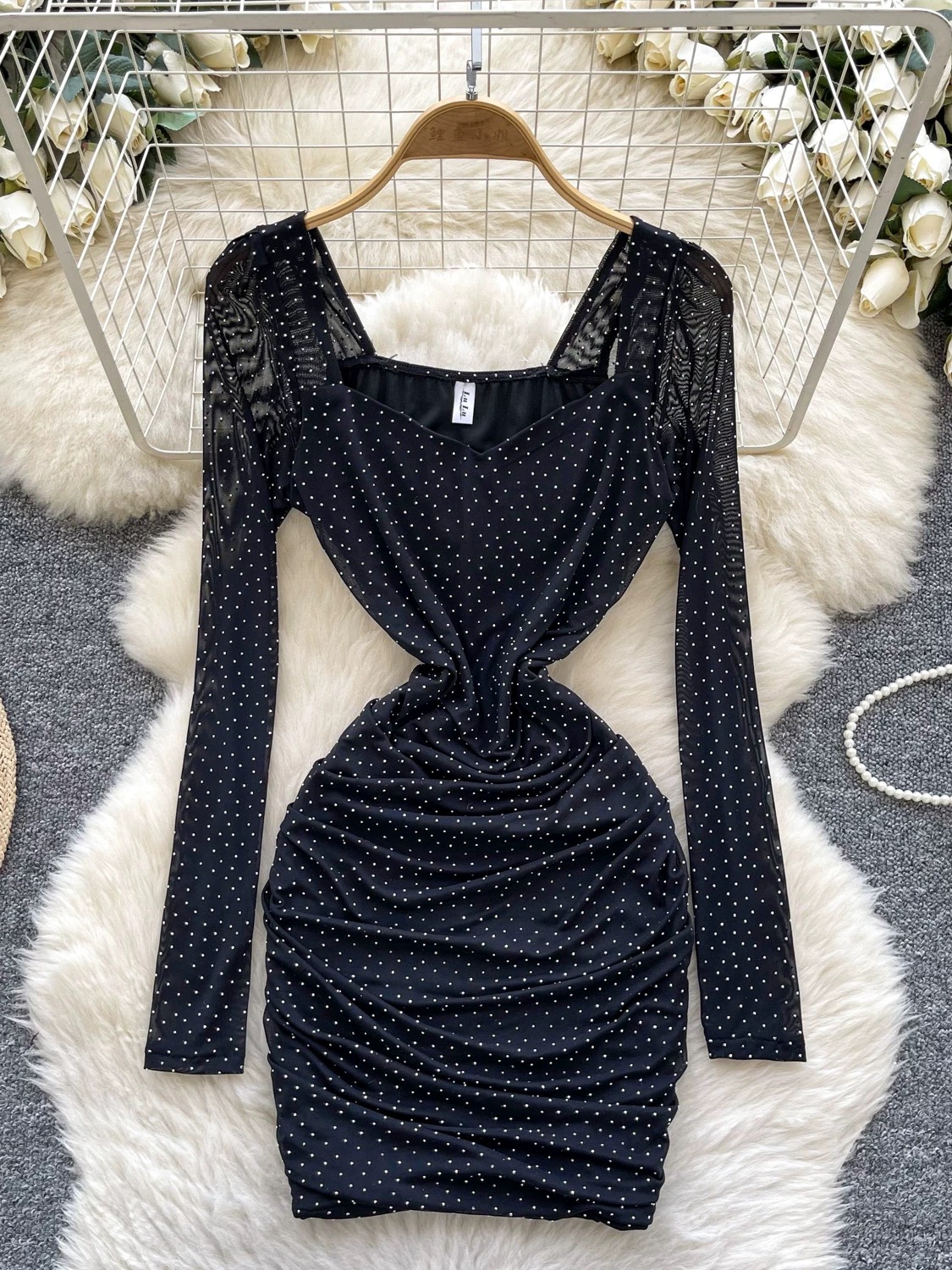 Always formal dress FBC367 image