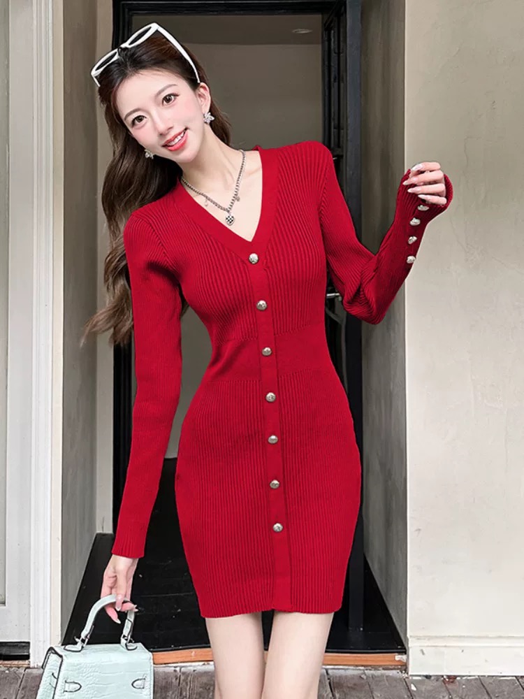 Luck multiplies dress KBC286 image