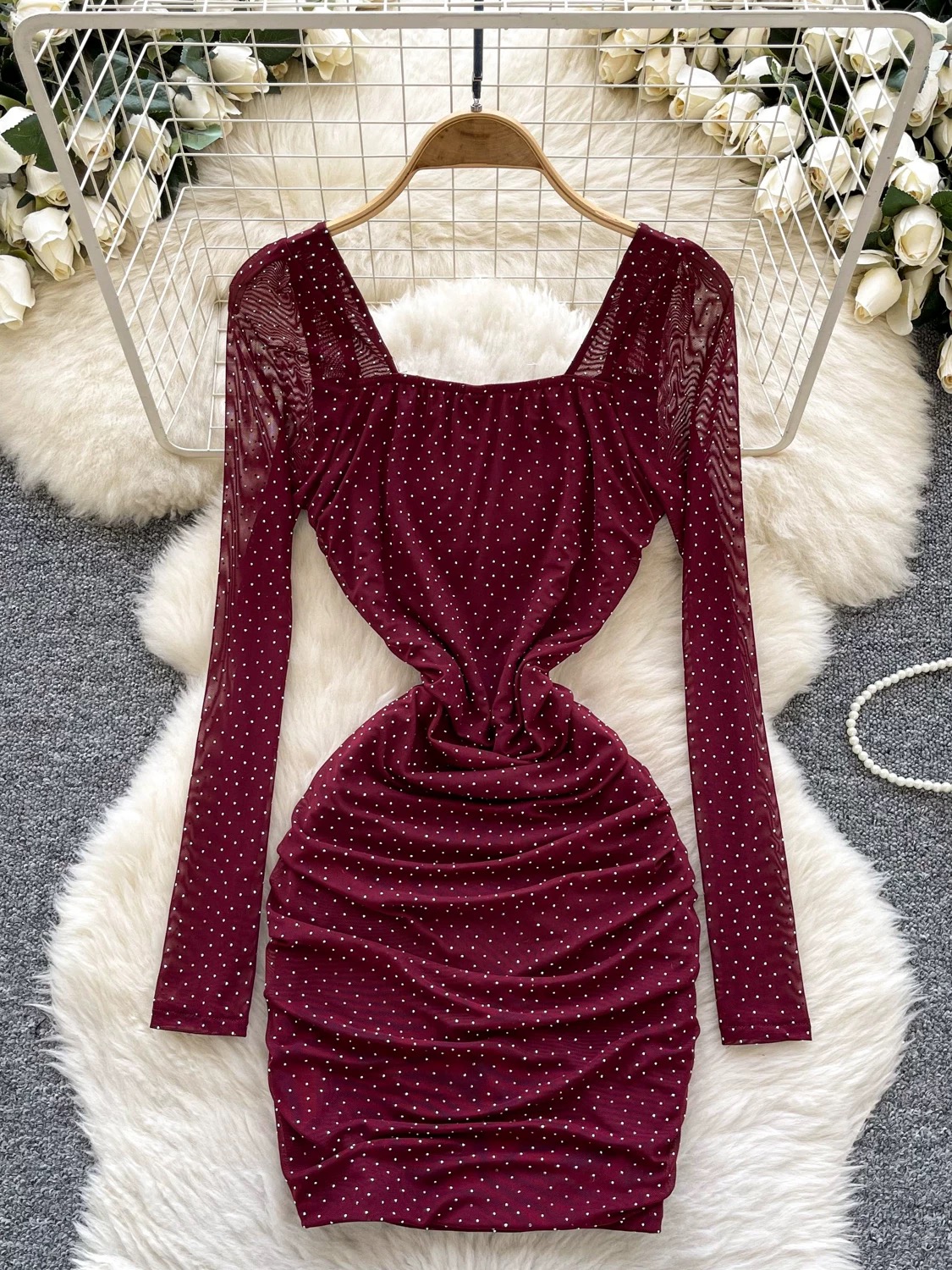 Always formal dress FBC367 image