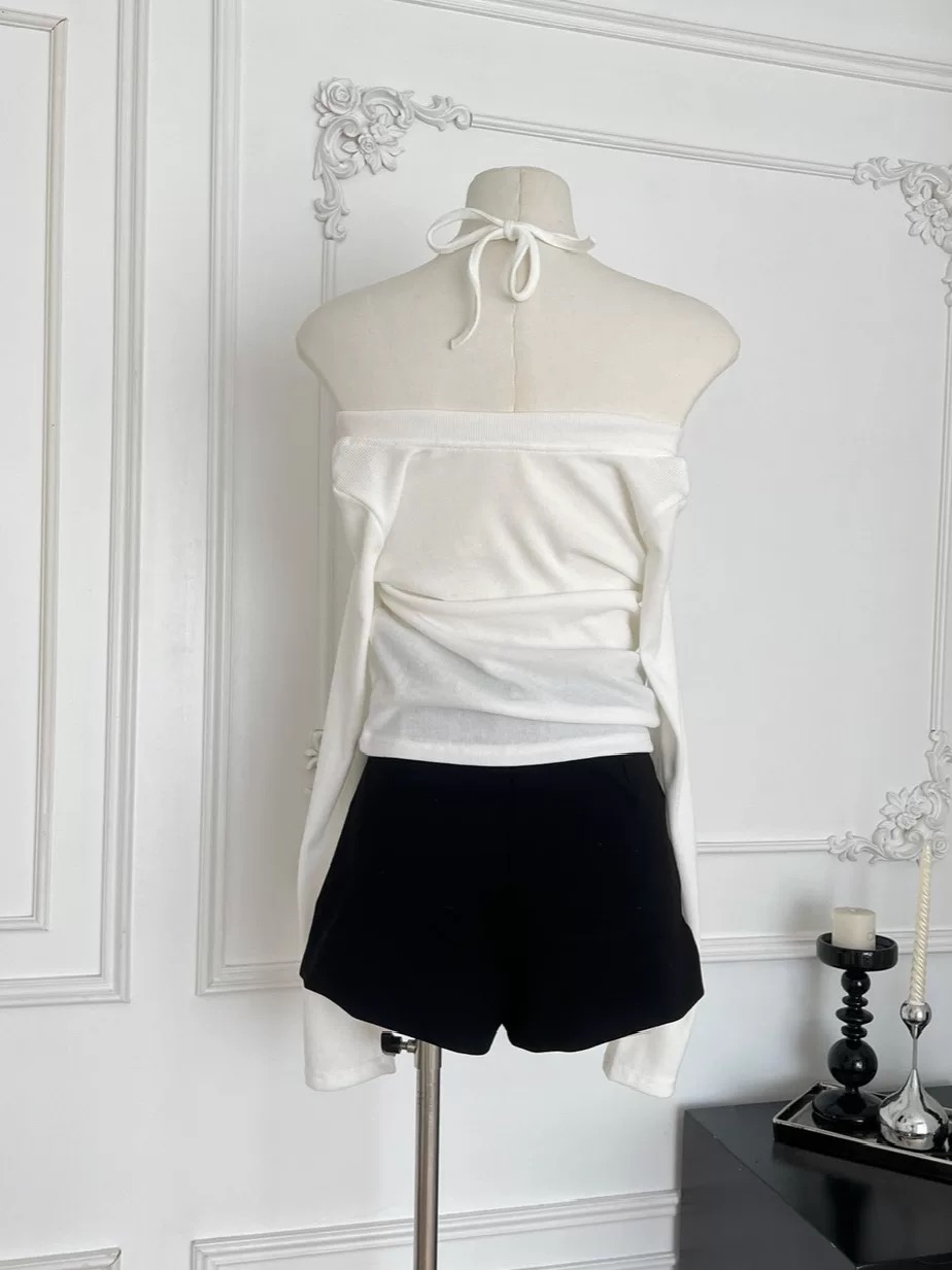 Let’s go party top CTO697 image