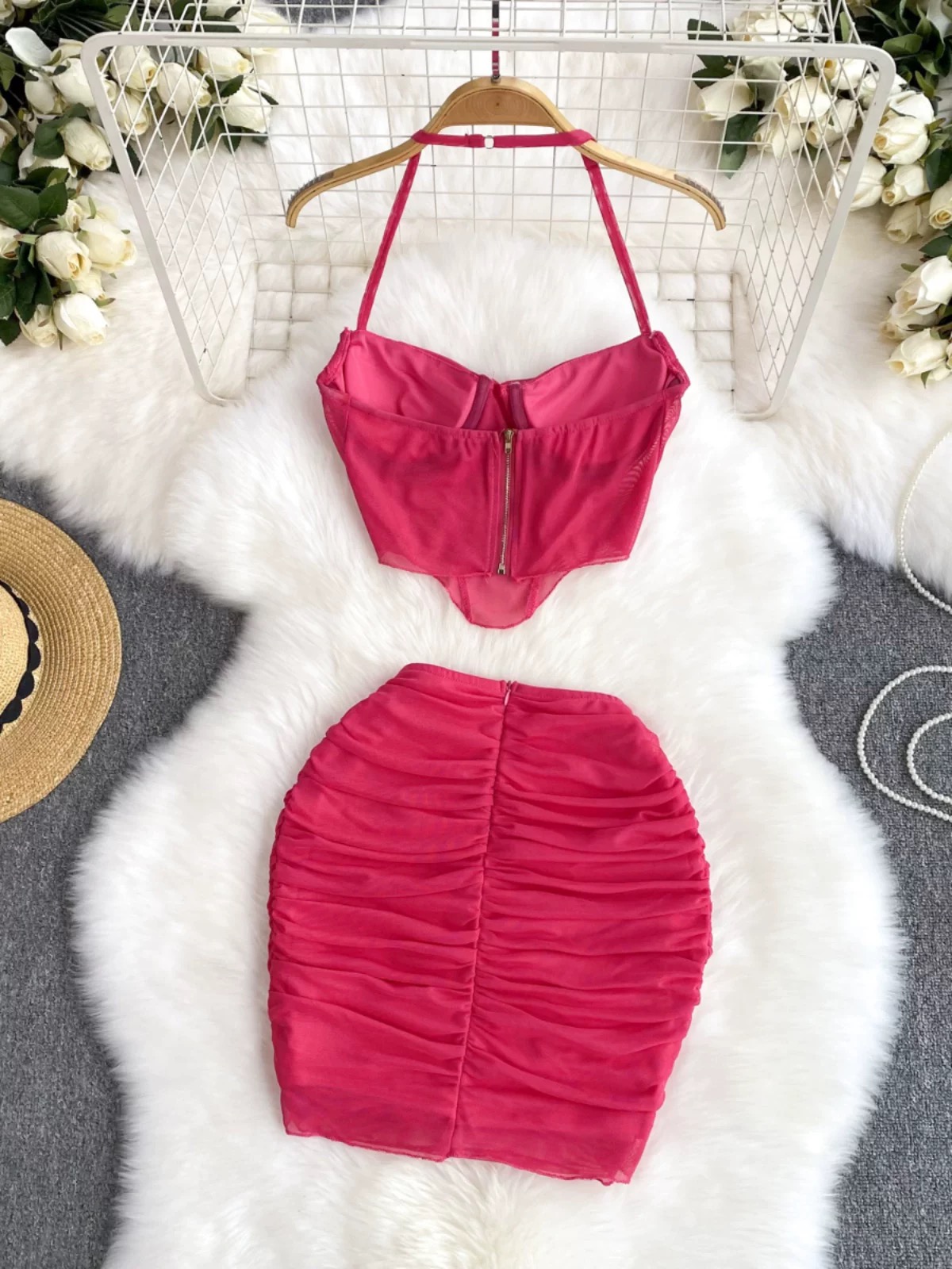 Take me to dinner set CTP502 image