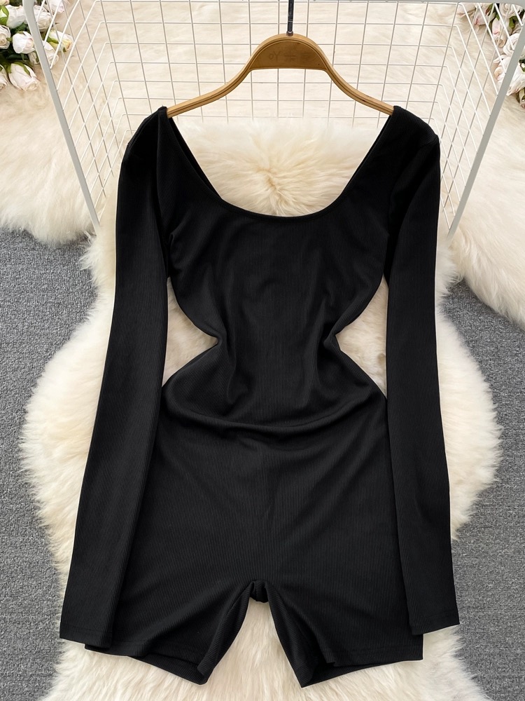 Whole lotta slay jumpsuit CJS112 images