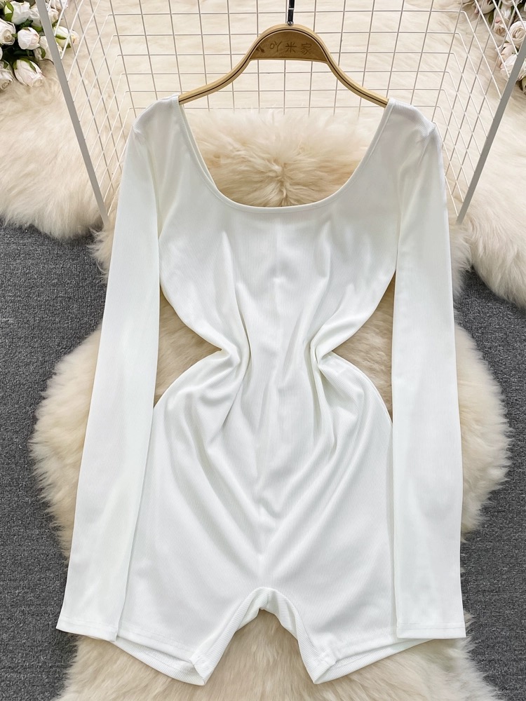 Whole lotta slay jumpsuit CJS112 images