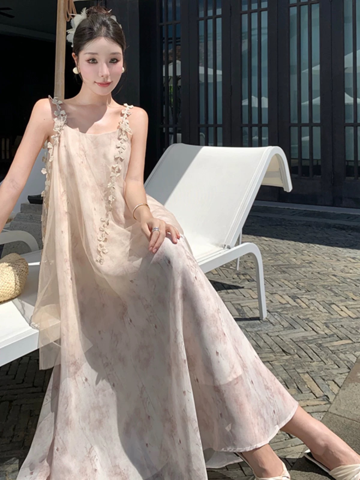 Close to heaven dress CD1171 image