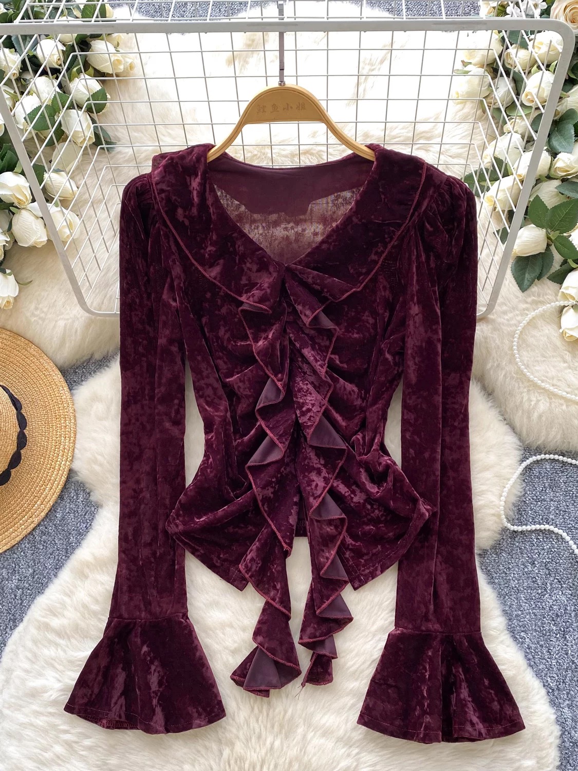 Houston baby top CTO699 image