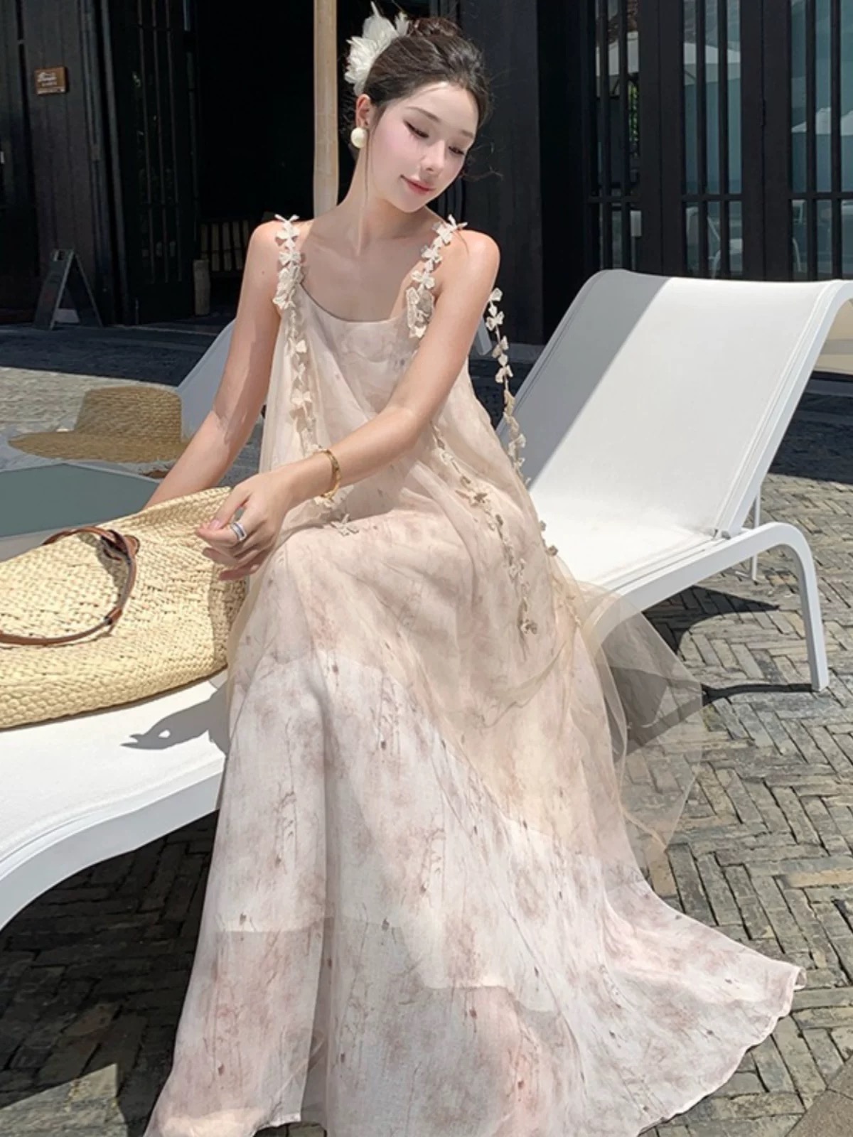 Close to heaven dress CD1171 image