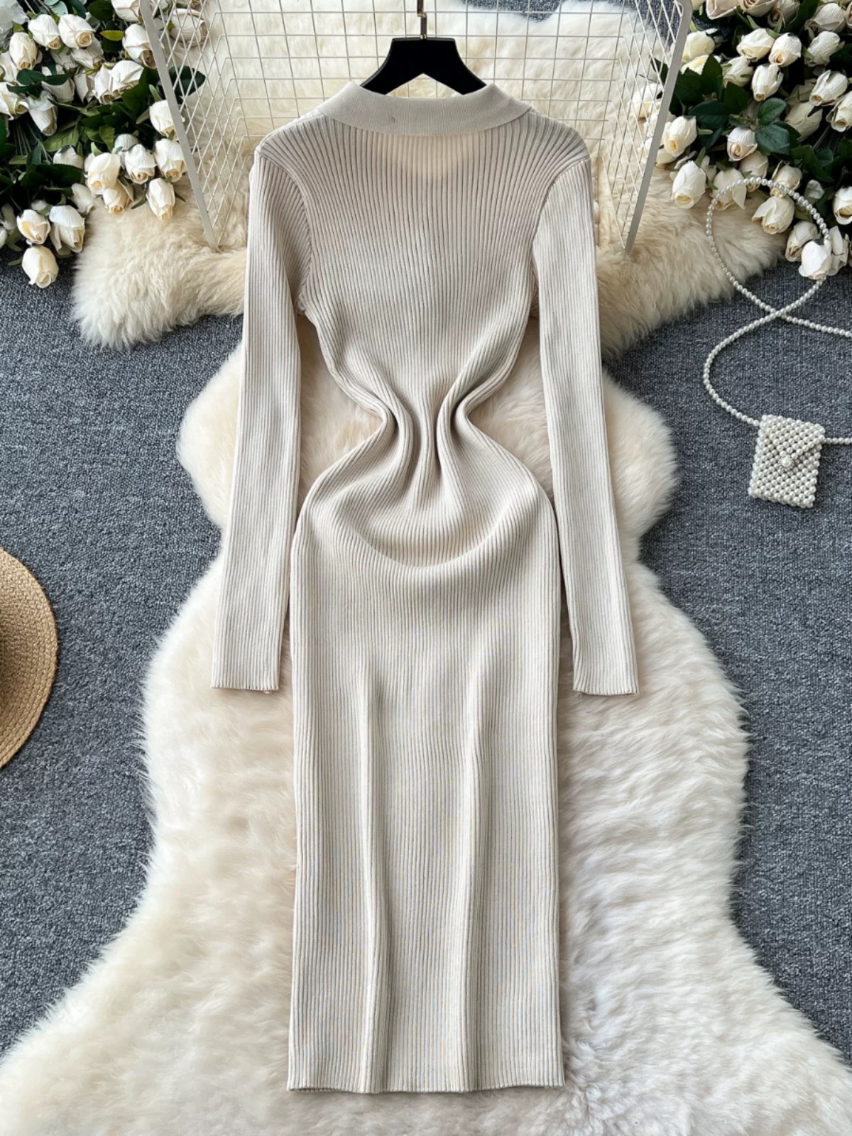 Crave you dress KBC289 image