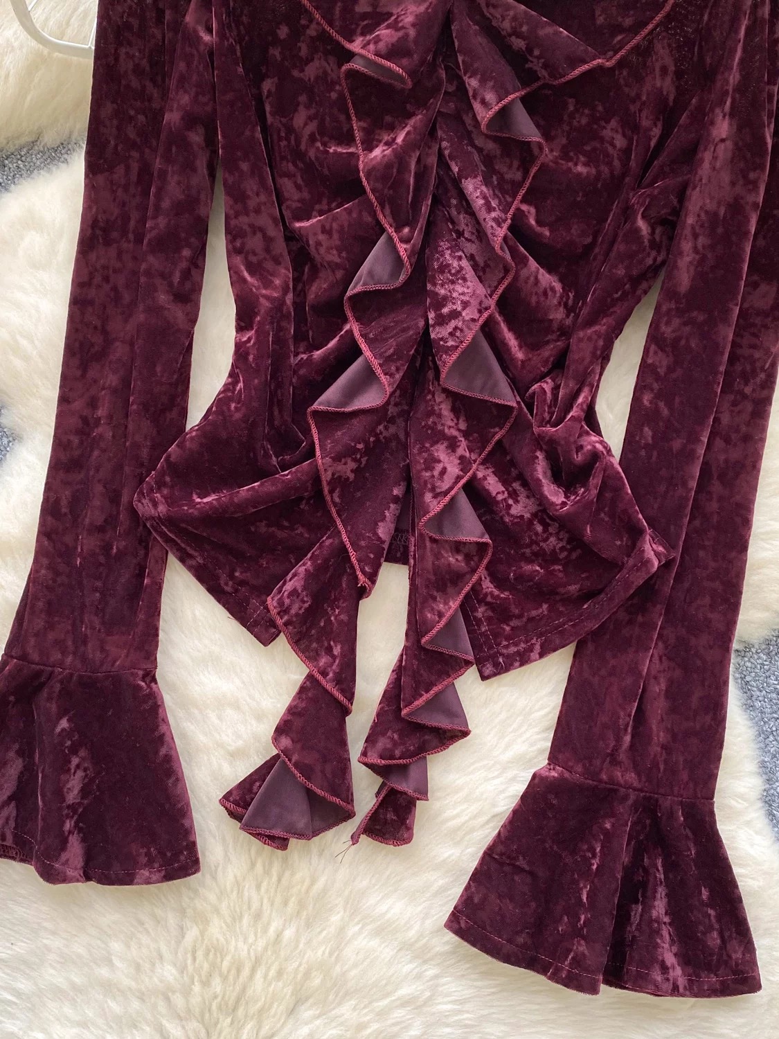 Houston baby top CTO699 image