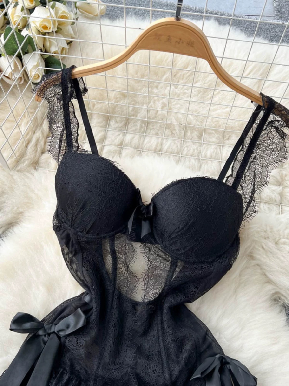 Plunge down LI152 image