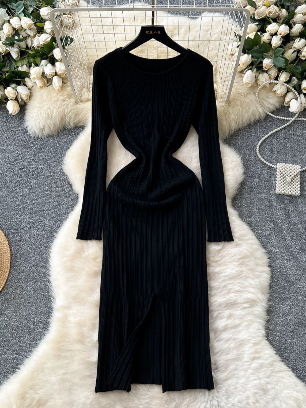 City girl dress KBC291 image