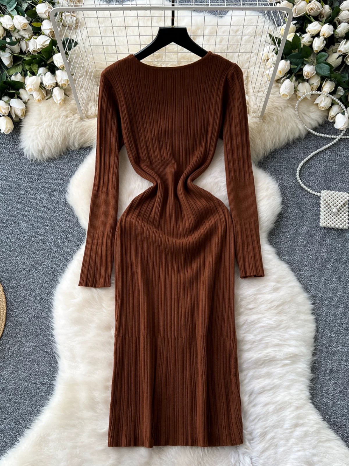 City girl dress KBC291 image