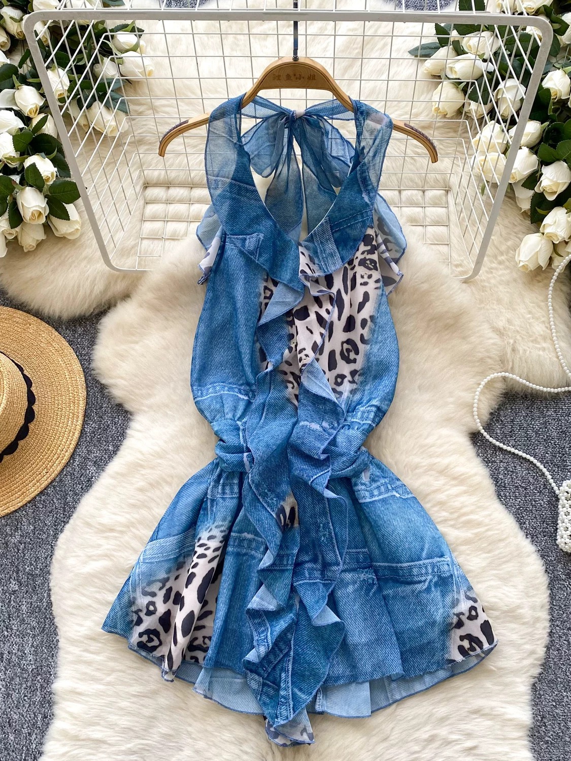 Drea dress CD1359 image