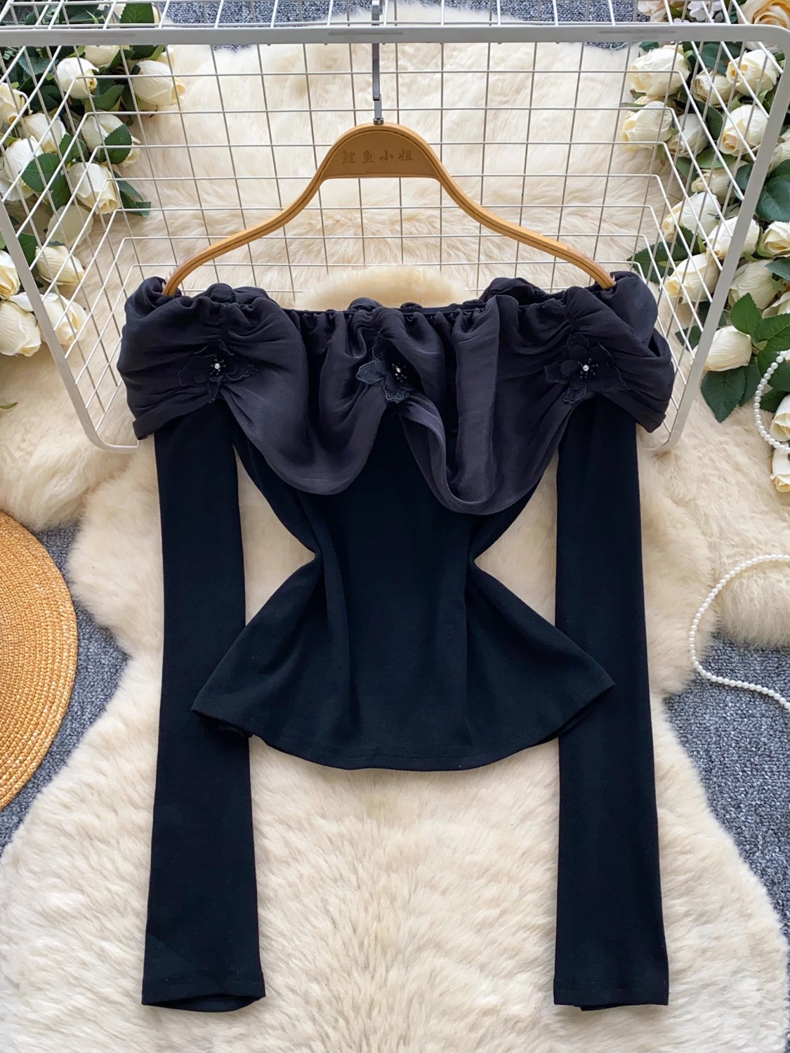 Keep sake top CTO686 image