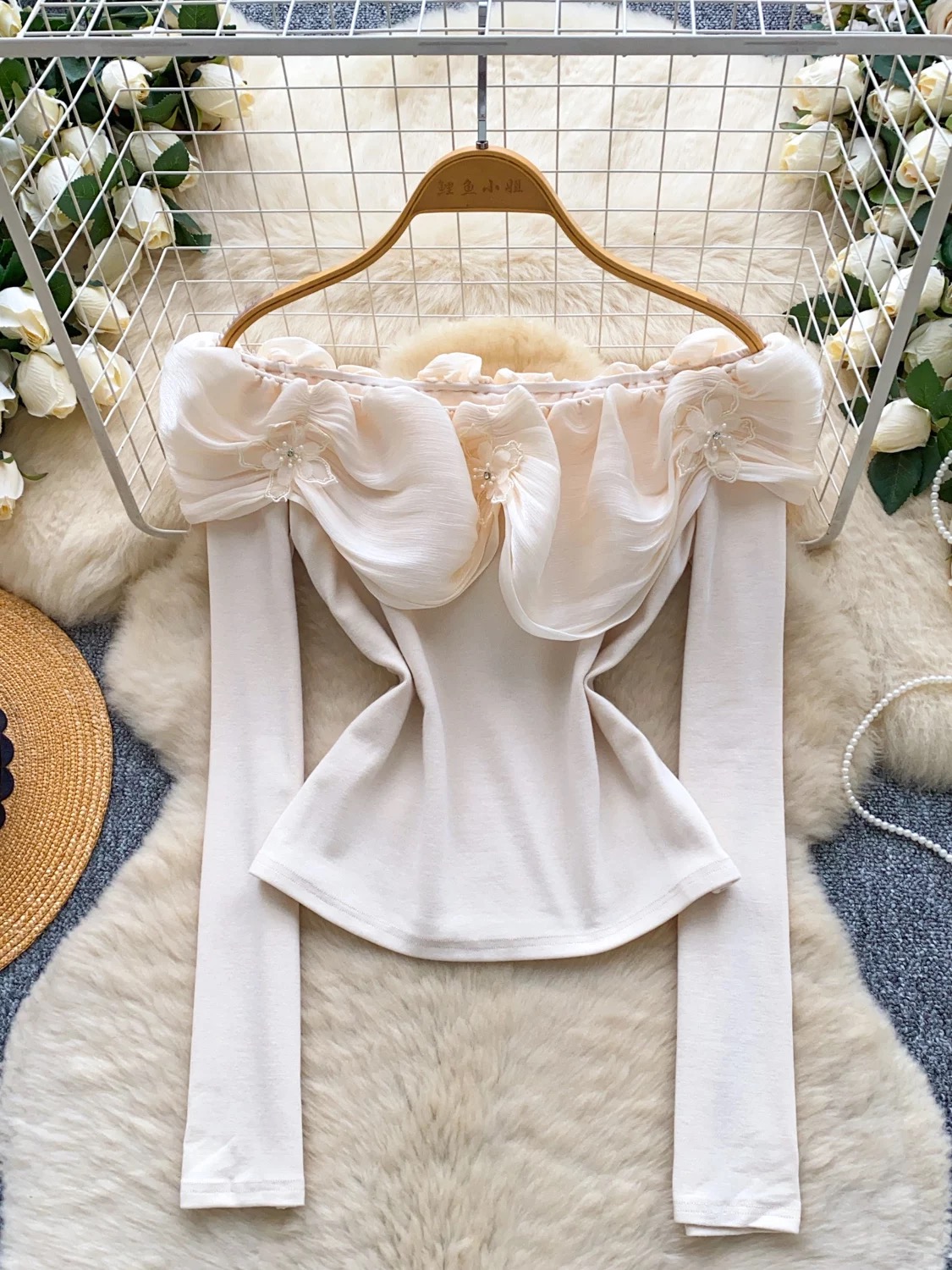 Keep sake top CTO686 image