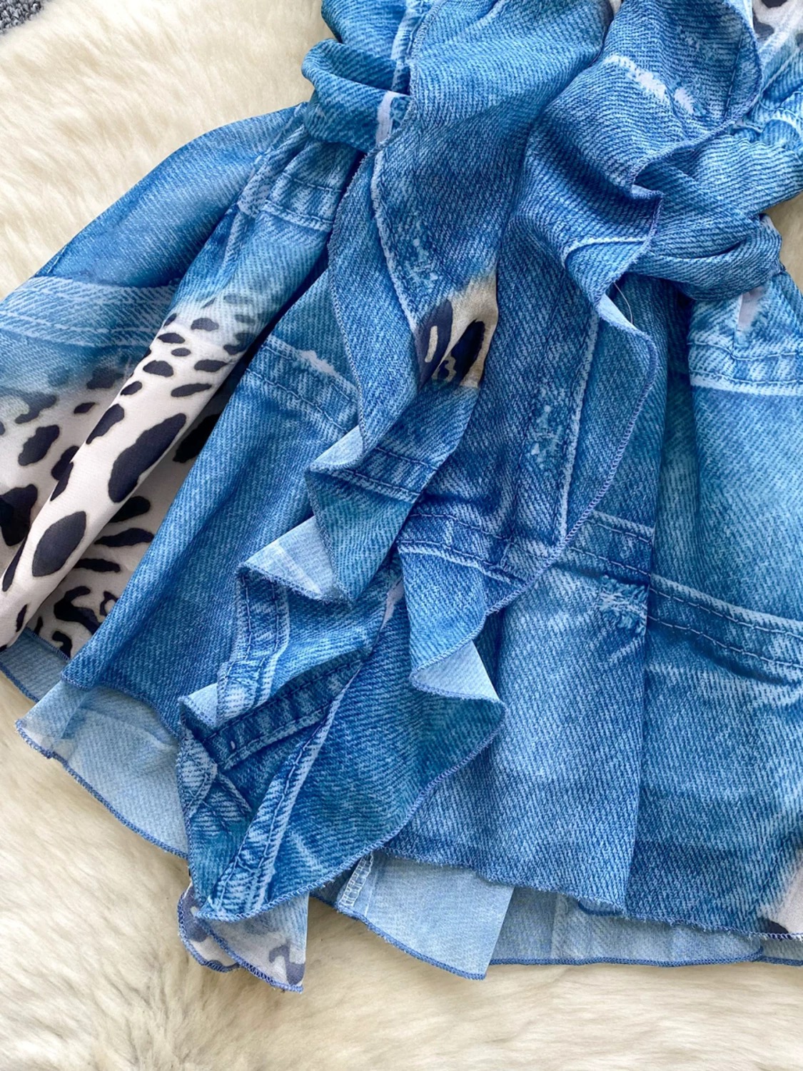 Drea dress CD1359 image