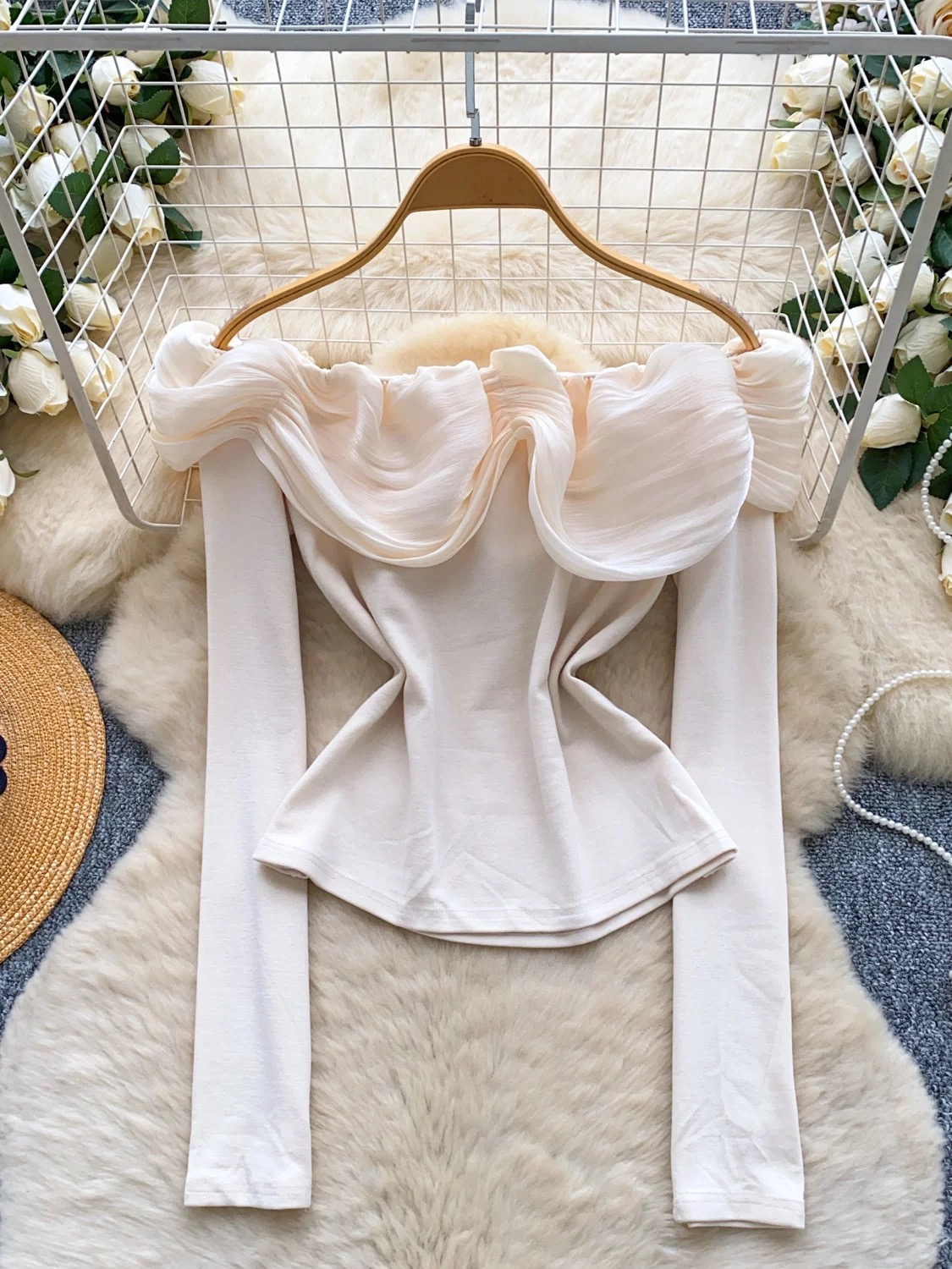 Keep sake top CTO686 image