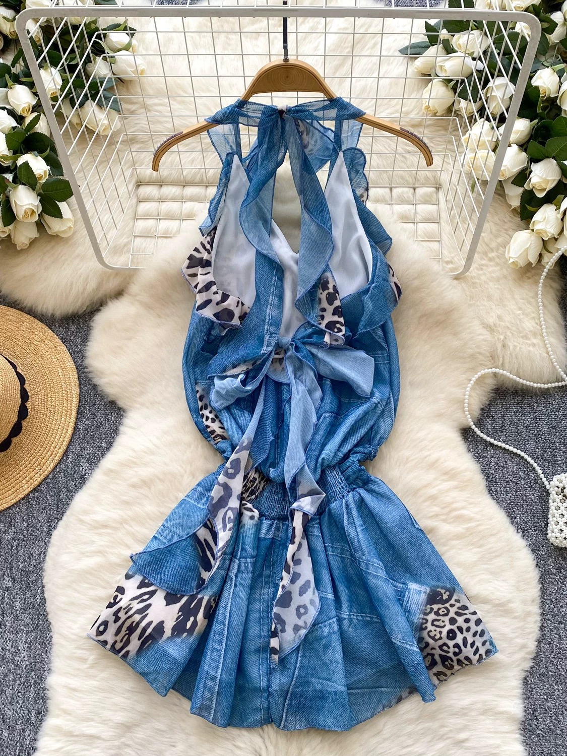 Drea dress CD1359 image