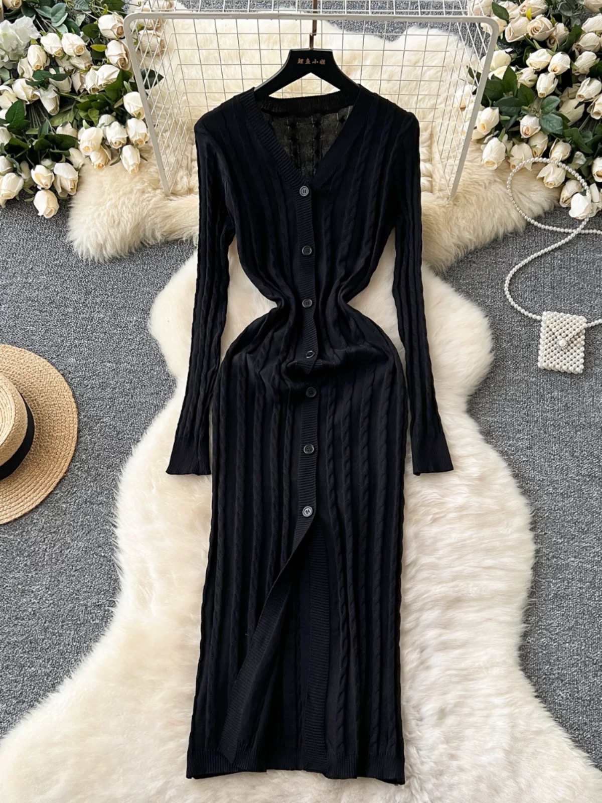 My clover dress KBC293 image