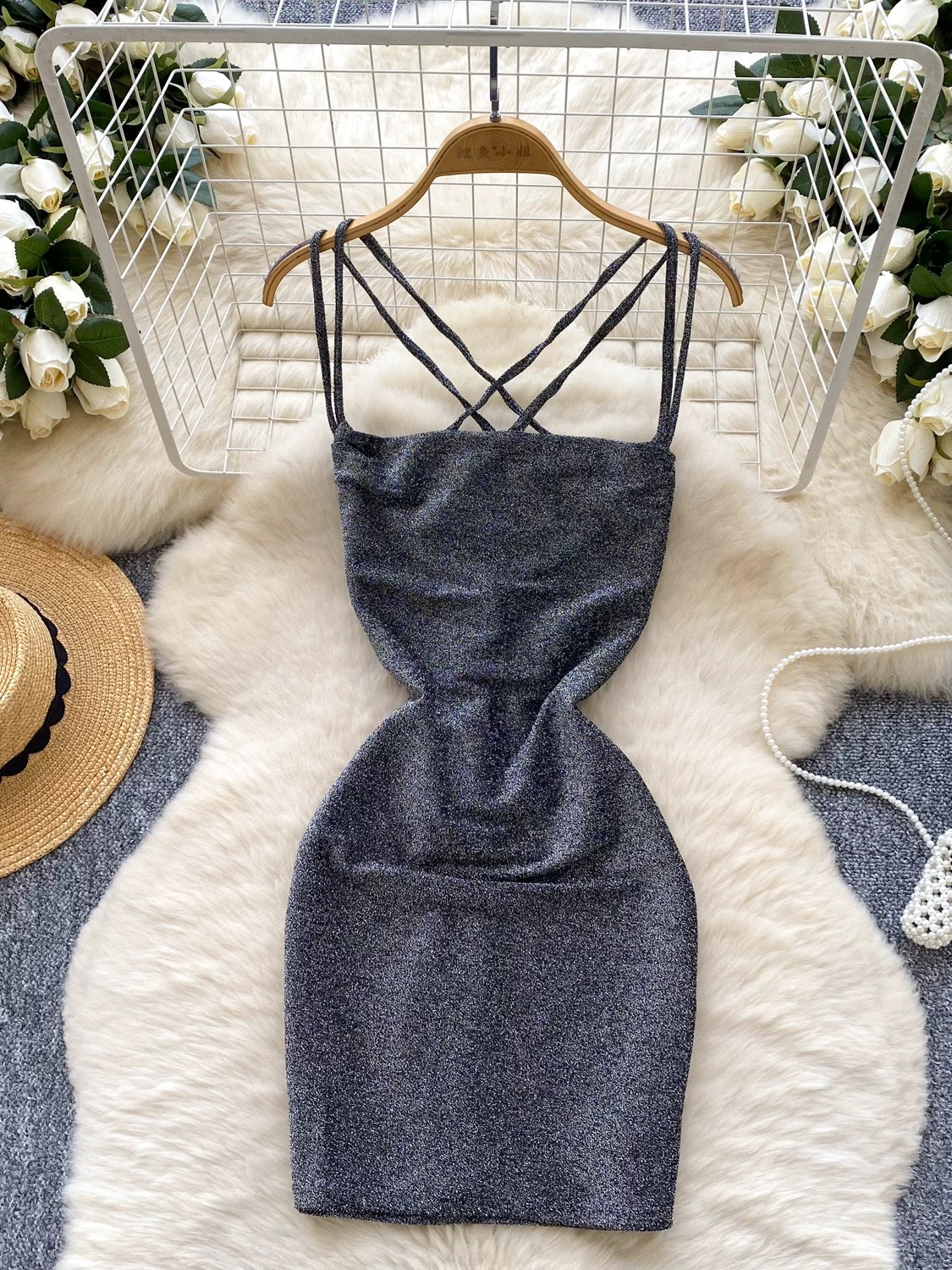 Tarah dress CBC1166 image