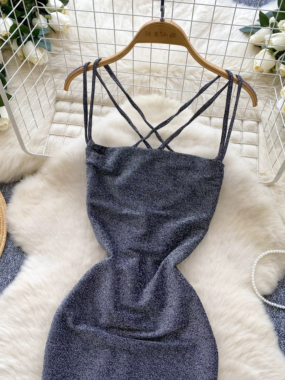 Tarah dress CBC1166 image