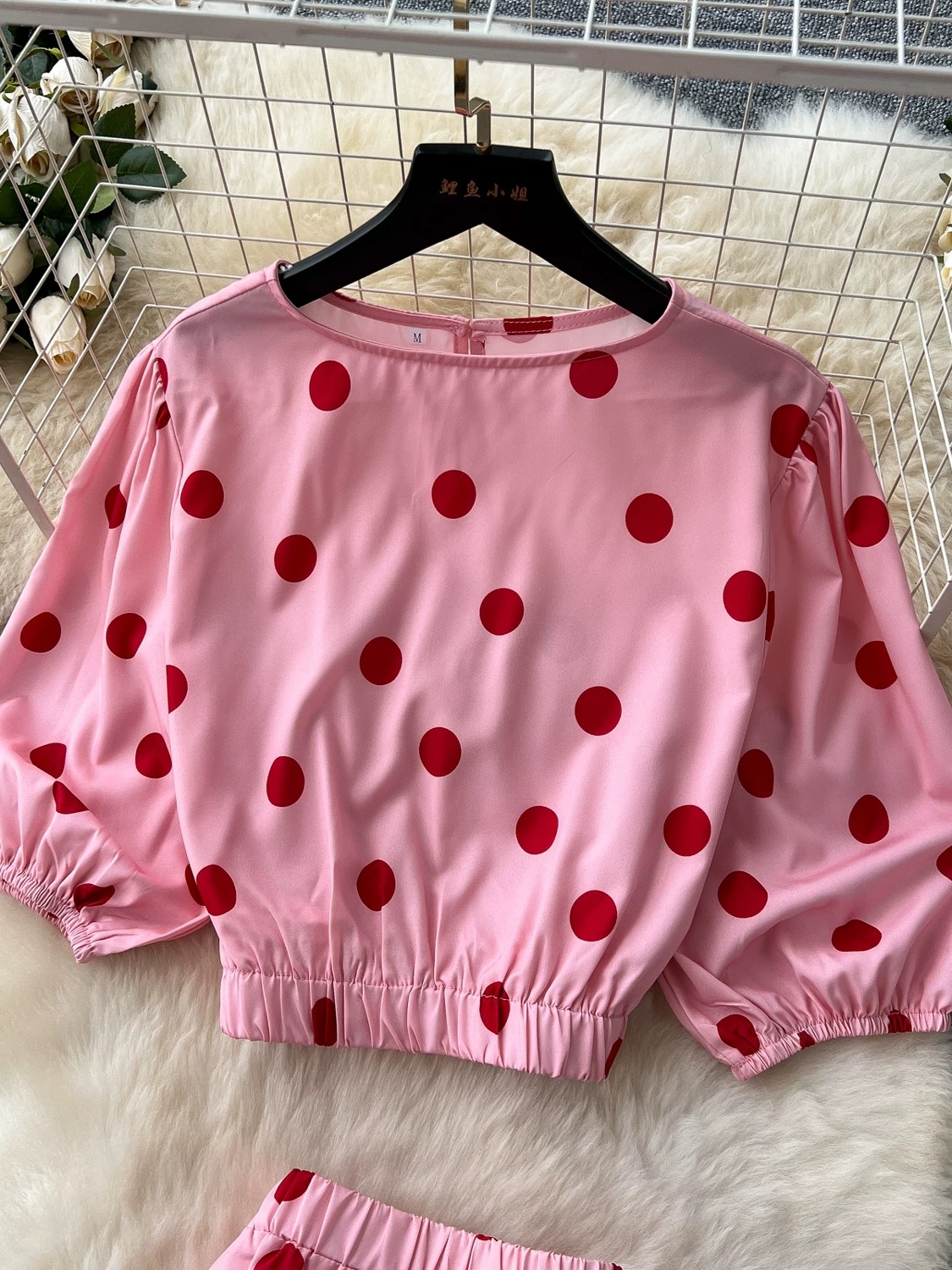 Red carpet set CTP423 image