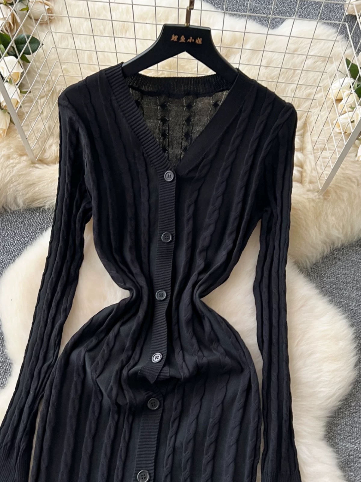 My clover dress KBC293 image