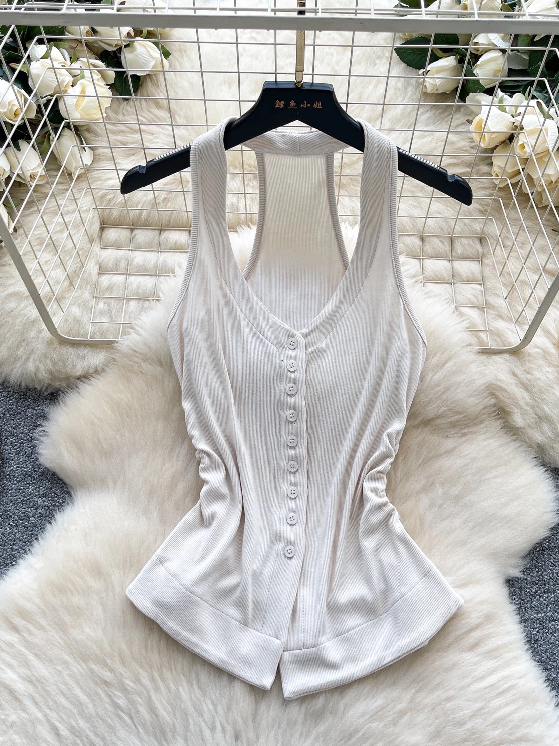 Euphoric dazzle top CTO984 image