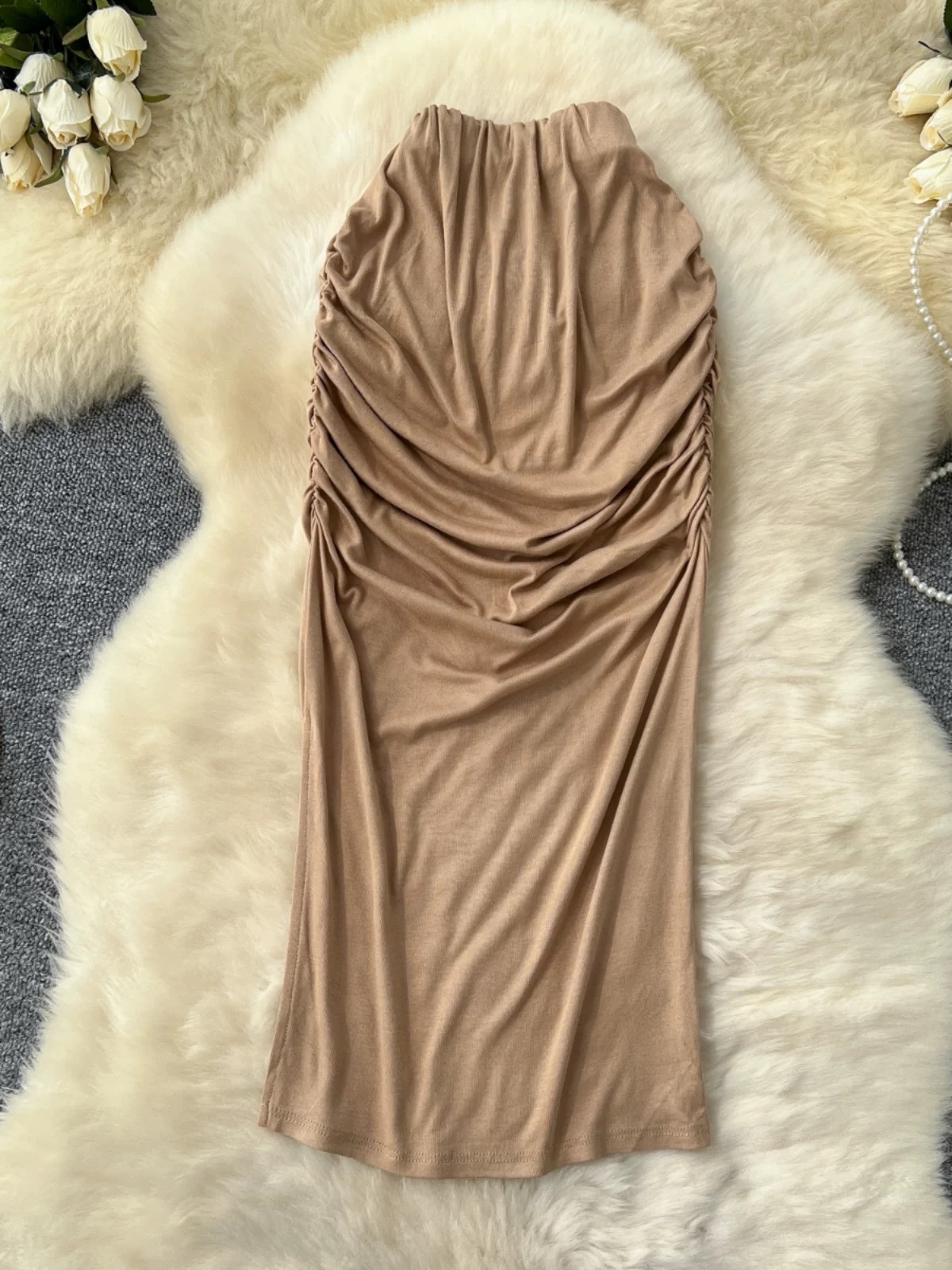 Stirring trouble skirt CS122 image