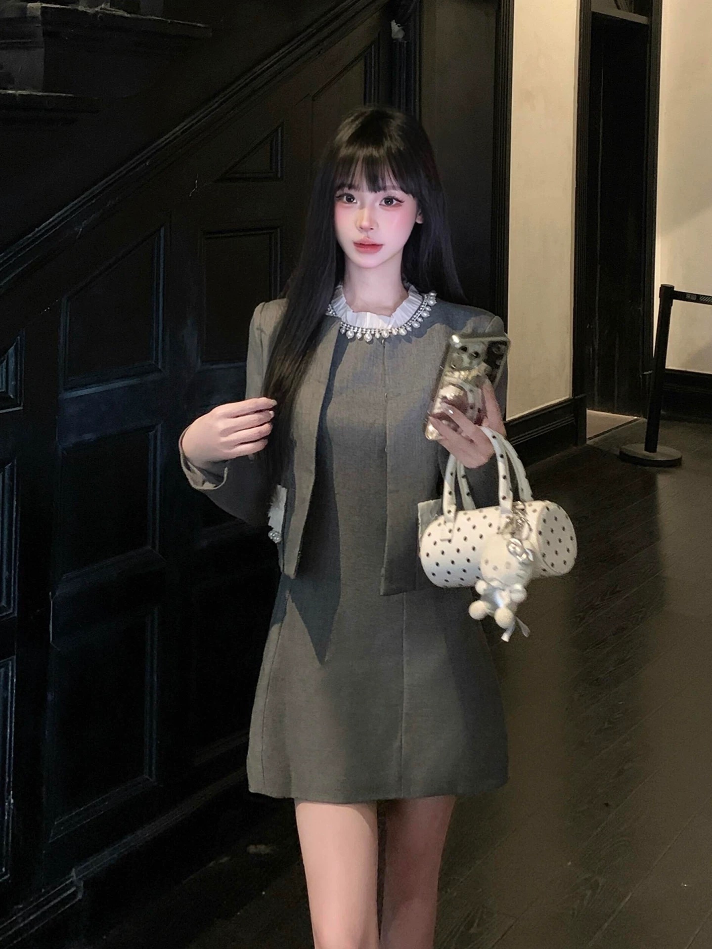 Past time set FTP301 image