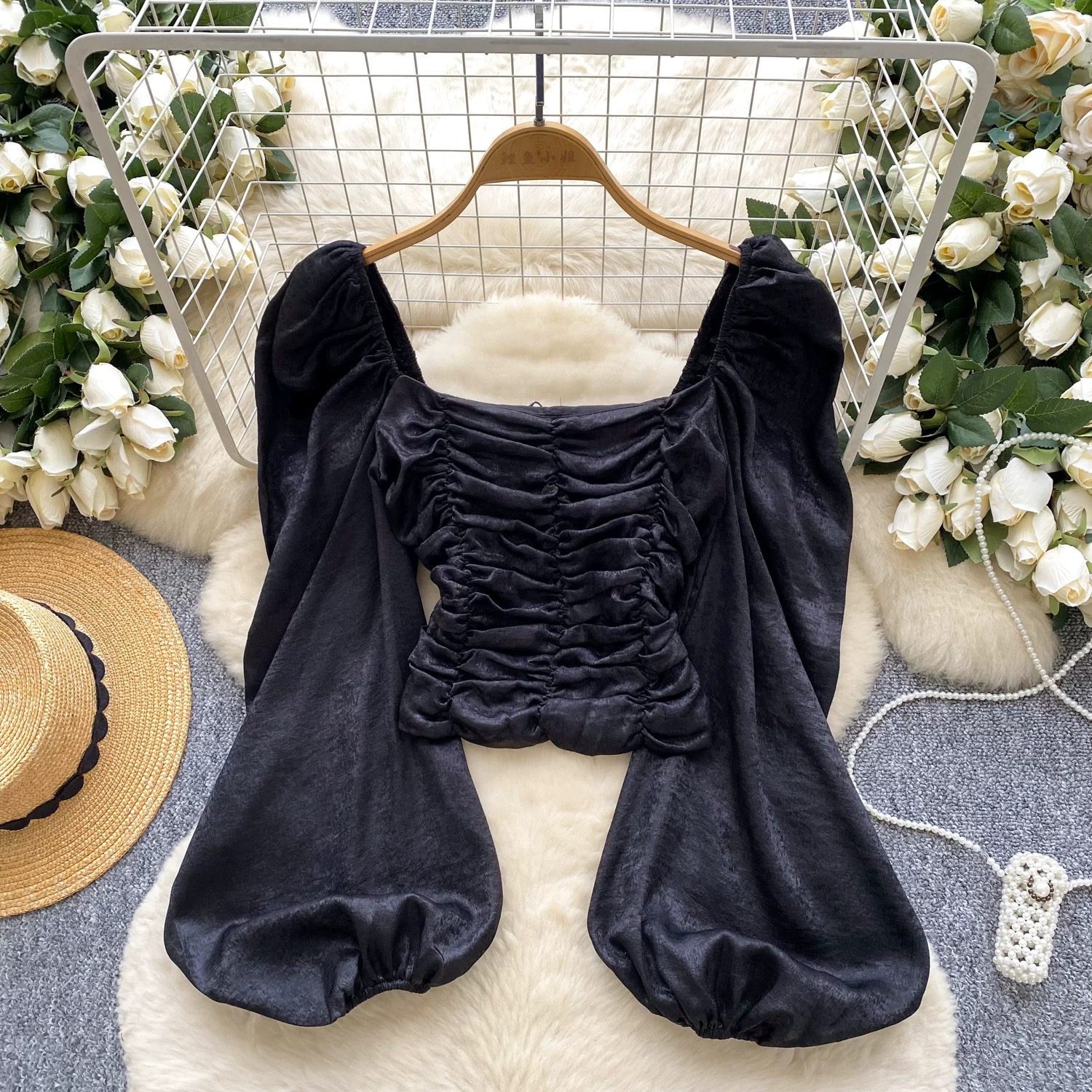 Weekend comfort top CTO987 image