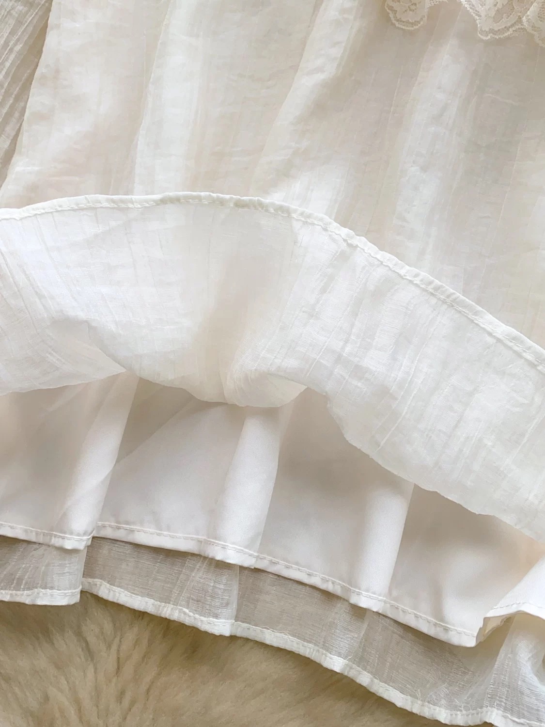 Glam babe top CTO681 image