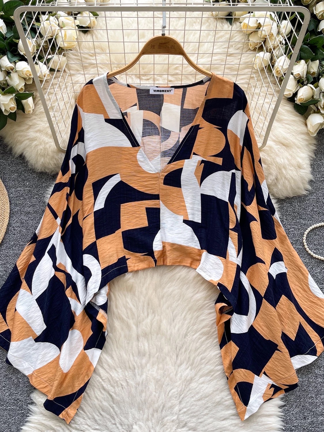 Hottest vibe top CTO989 images