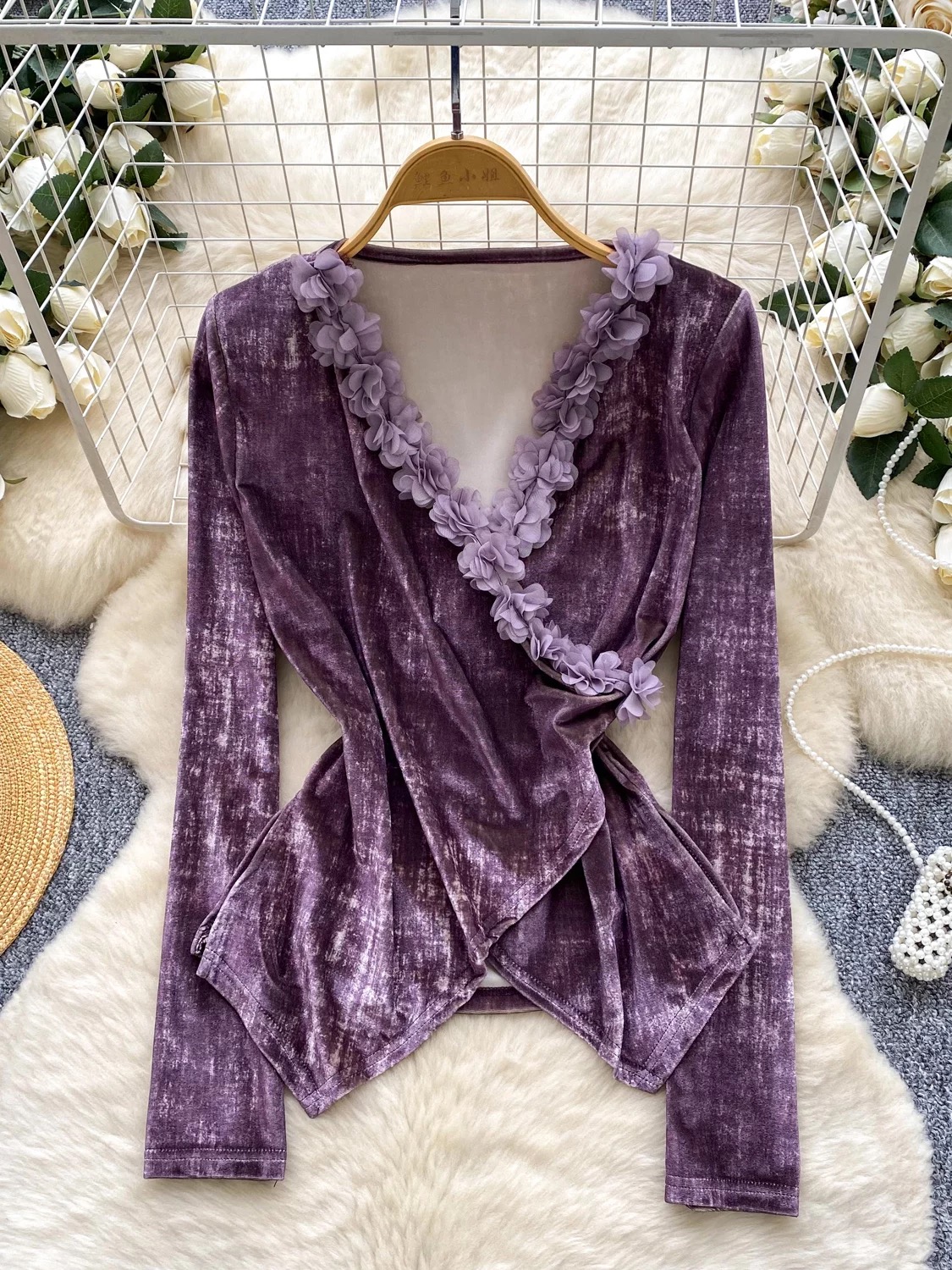 Slay woman top CTO680 image