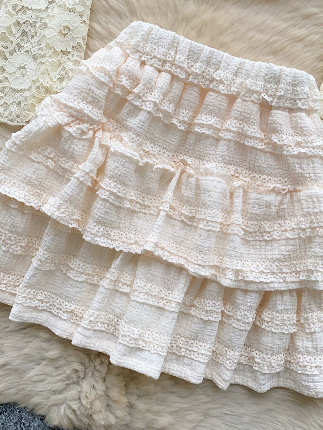 Certified baddie corset set CTP418 image