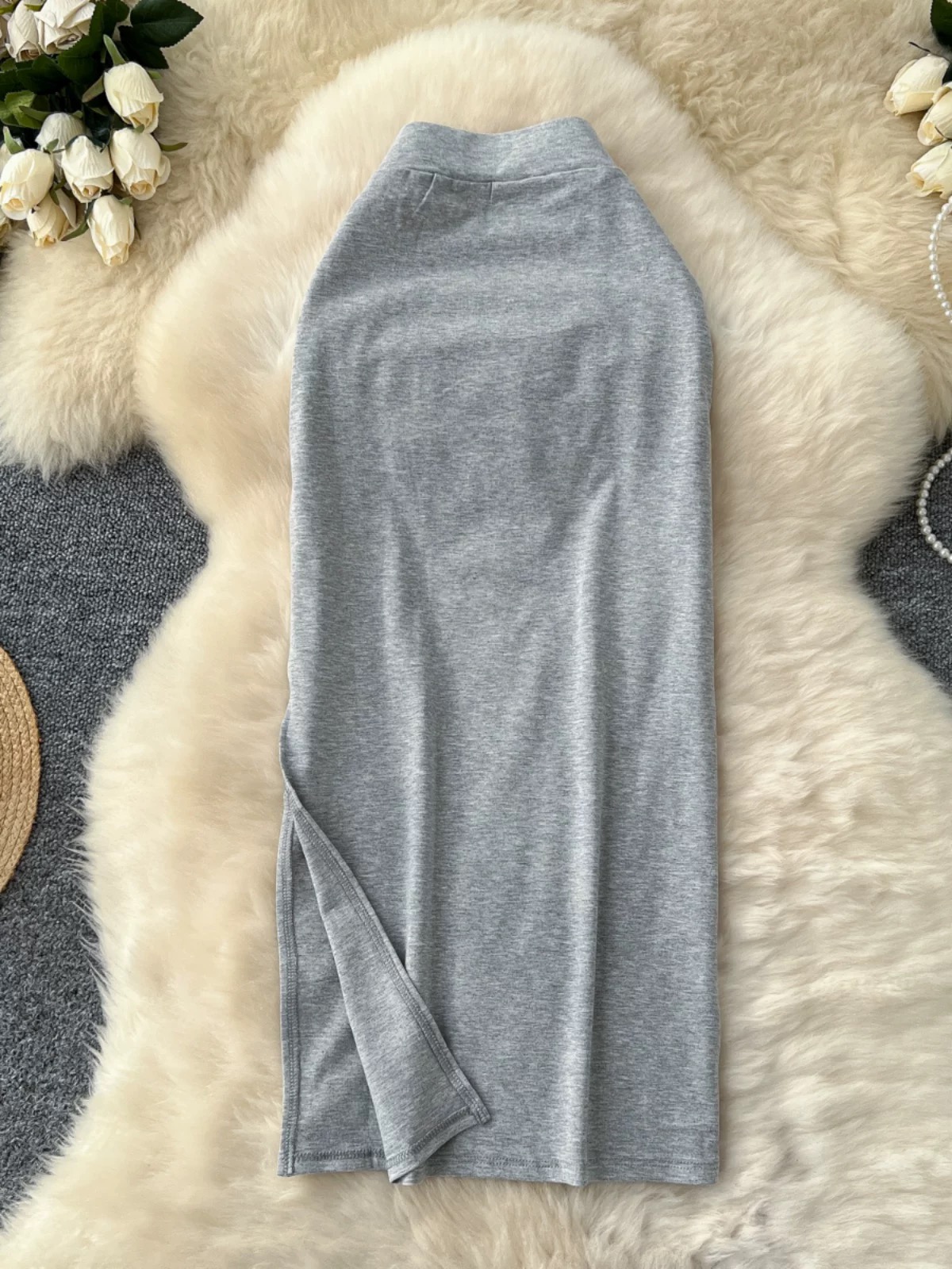 Casual fling skirt CS119 image