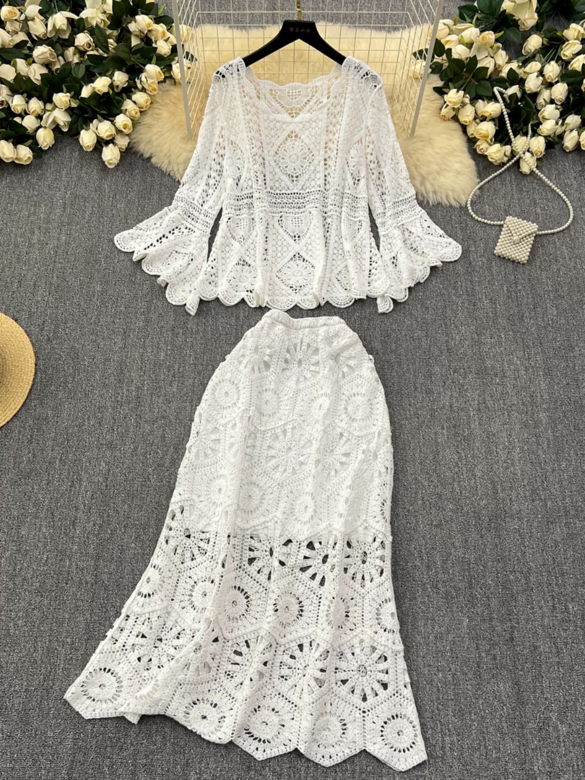 Highly favored set KTP242 image