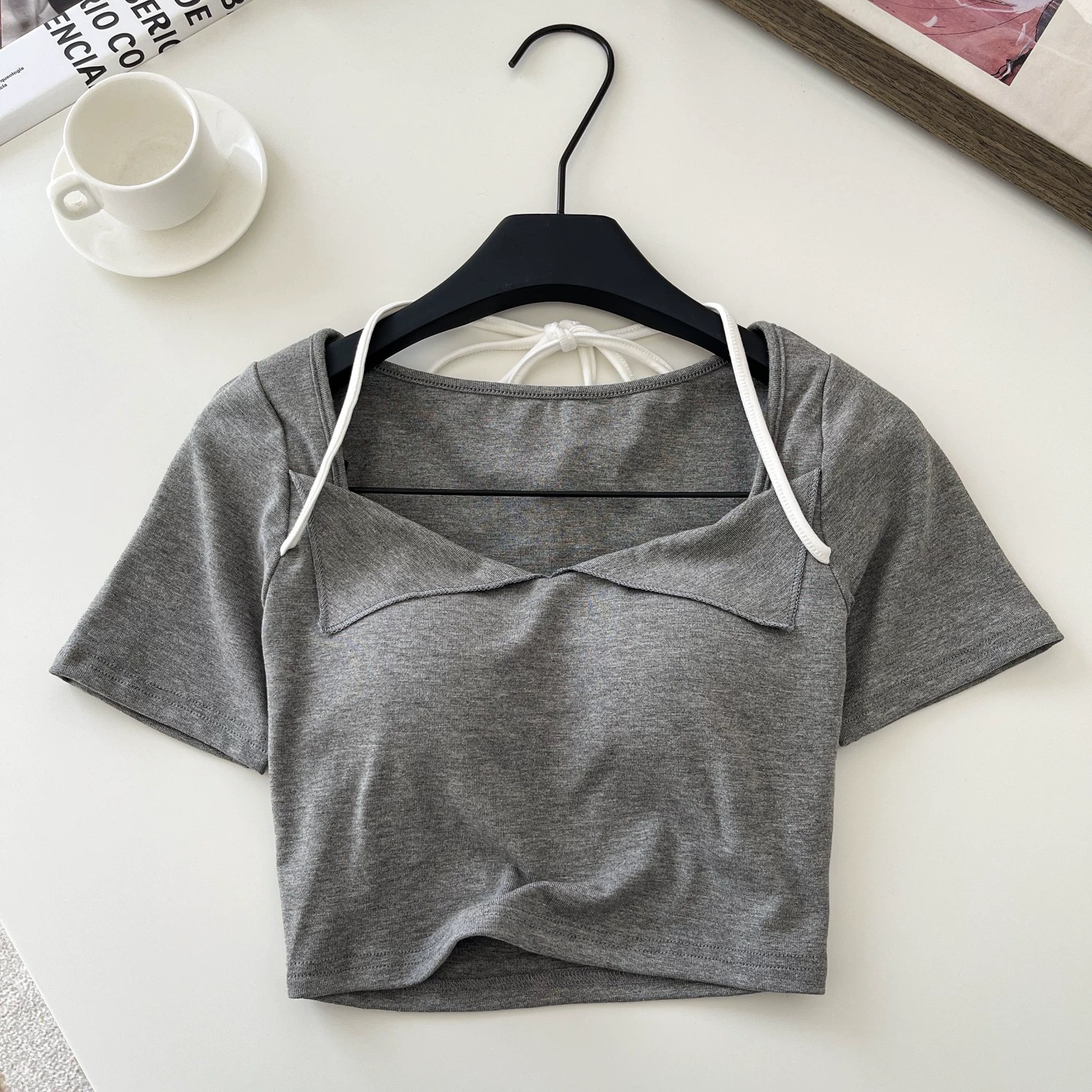 Holy winter top CTO990 image