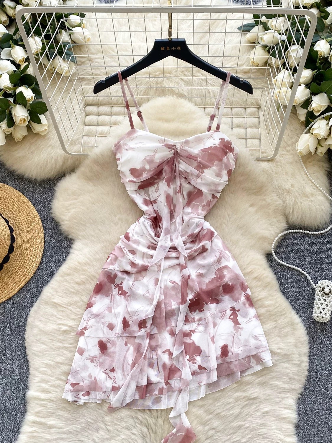 Always shinning dress CD1361 image