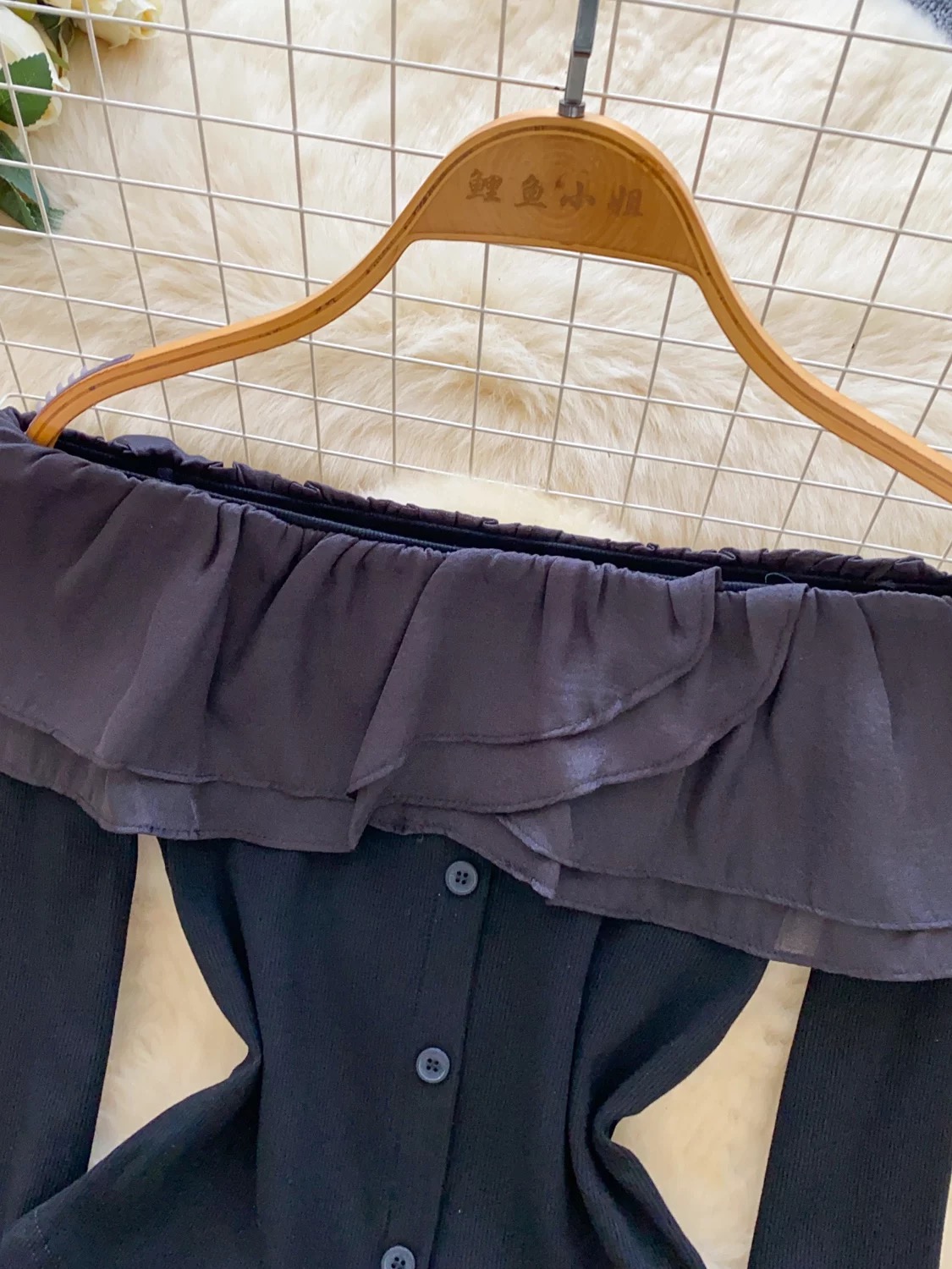 Happy season top CTO678 image