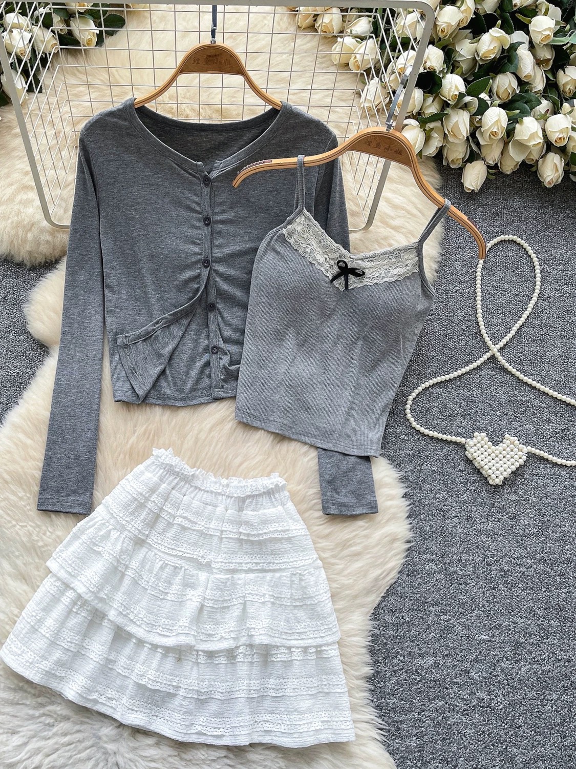 Living in Malibu set CTP416 image